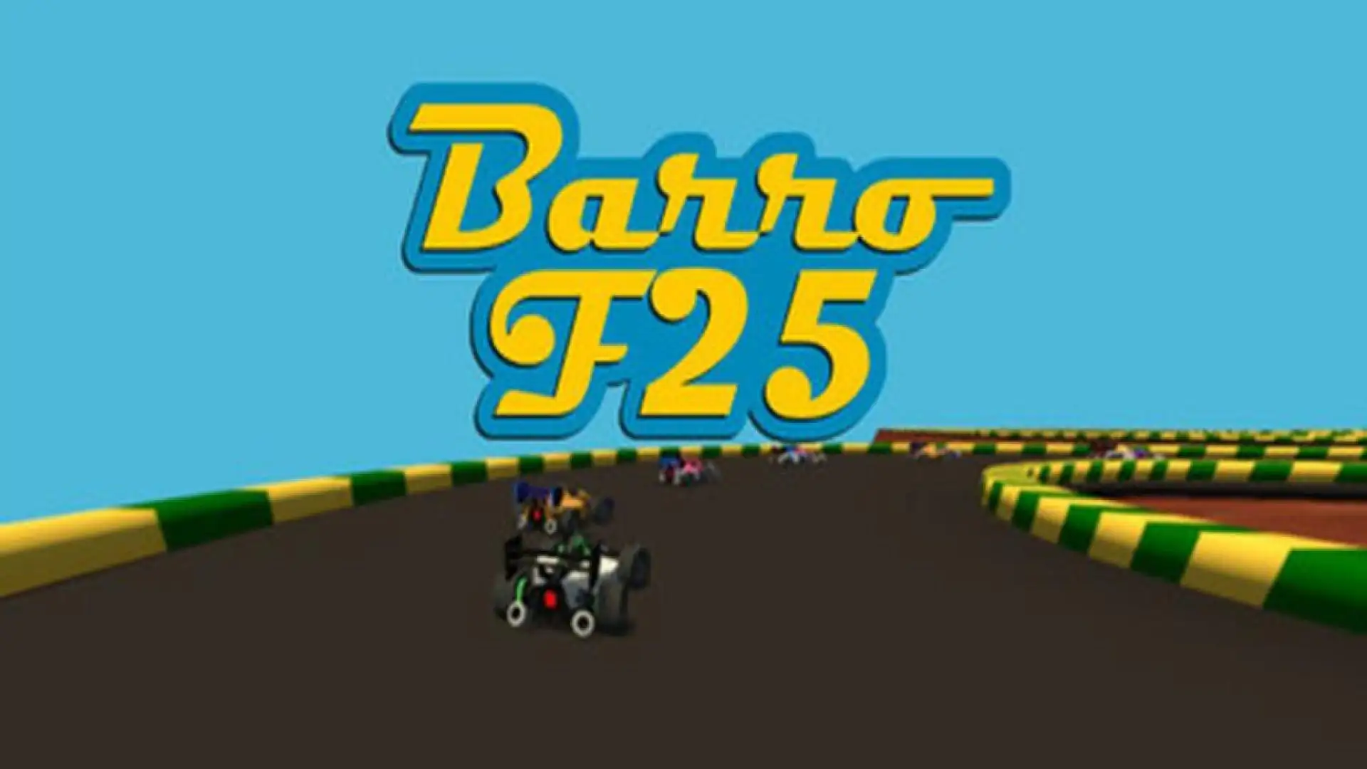 Barro F25