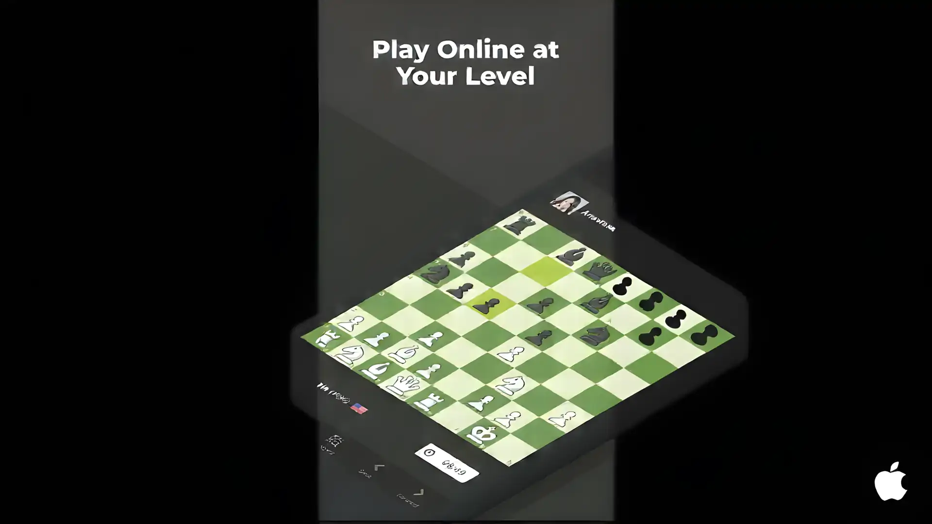 国际象棋
