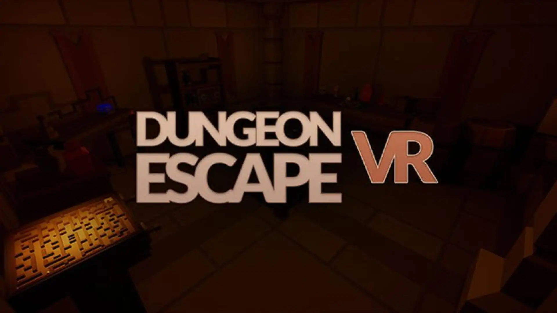 Dungeon Escape VR