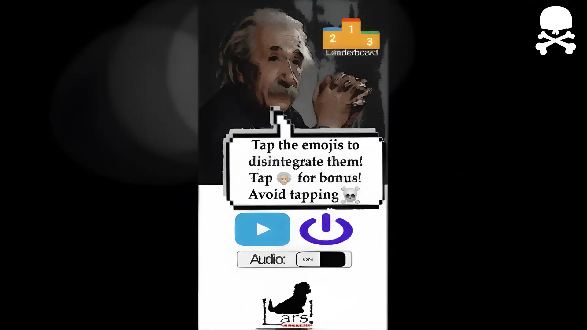 表情符号破坏者