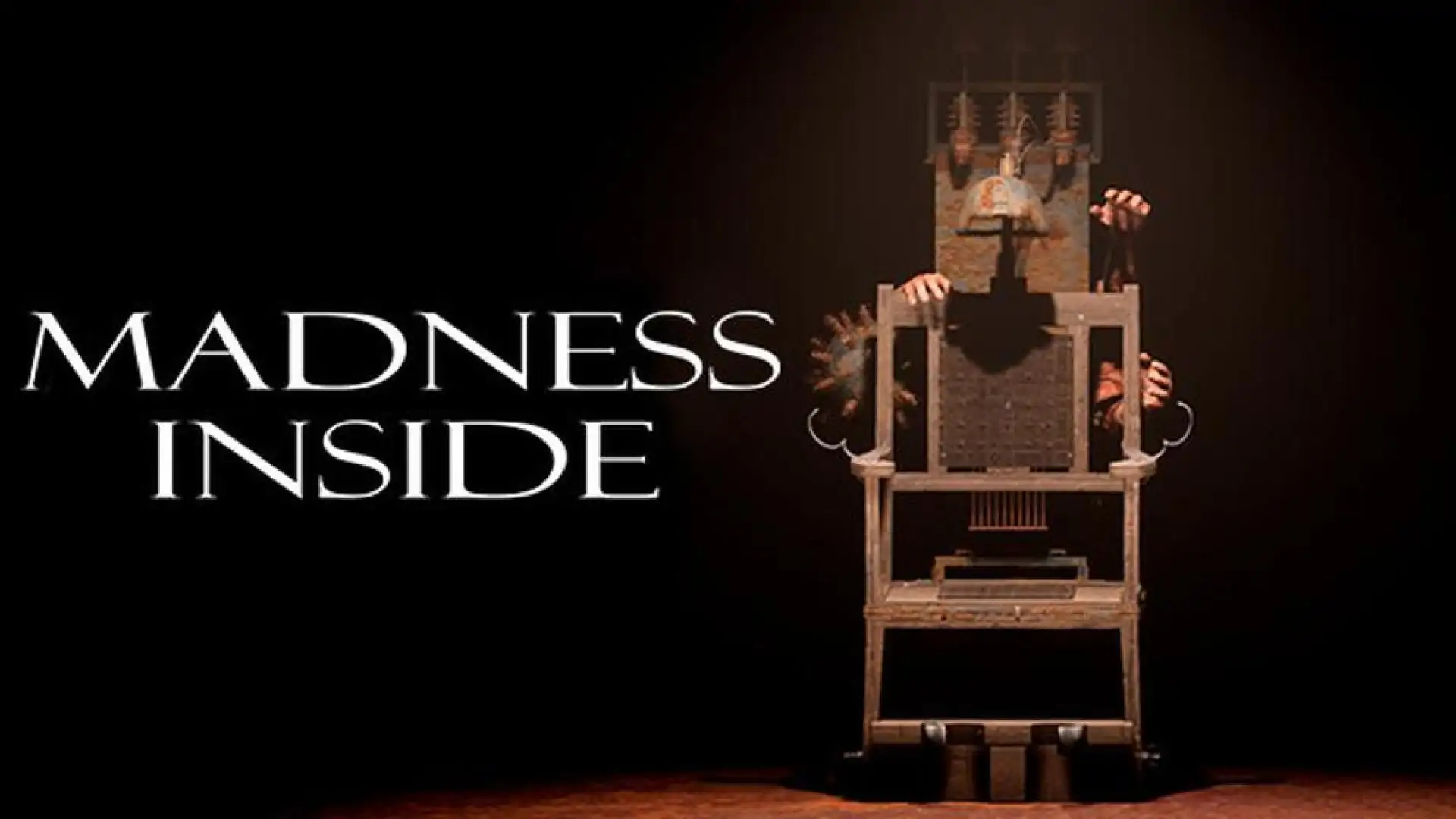 Madness inside