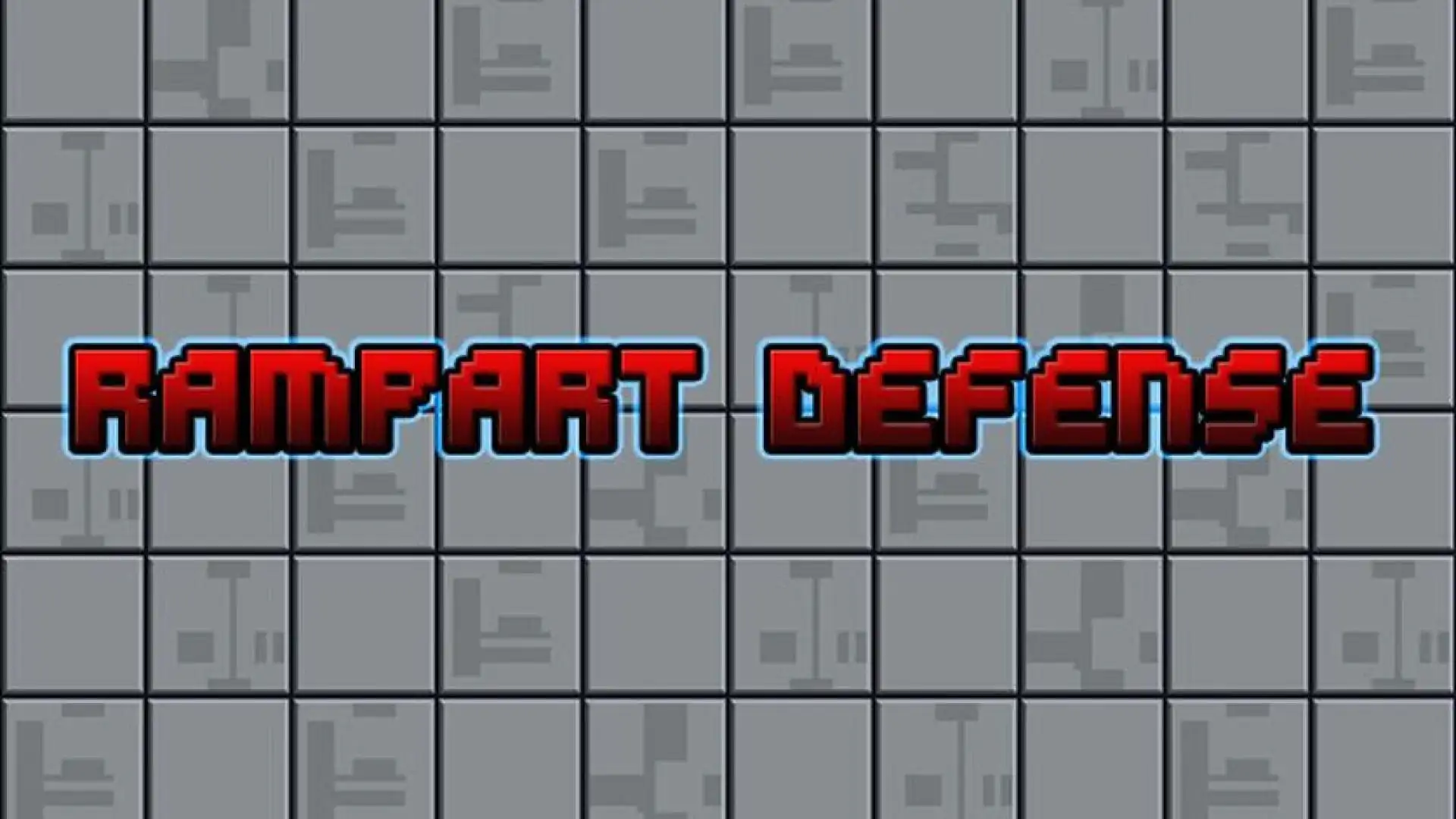 Rampart Defense