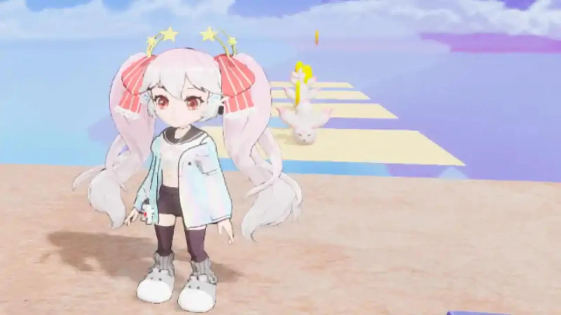 小星解密
