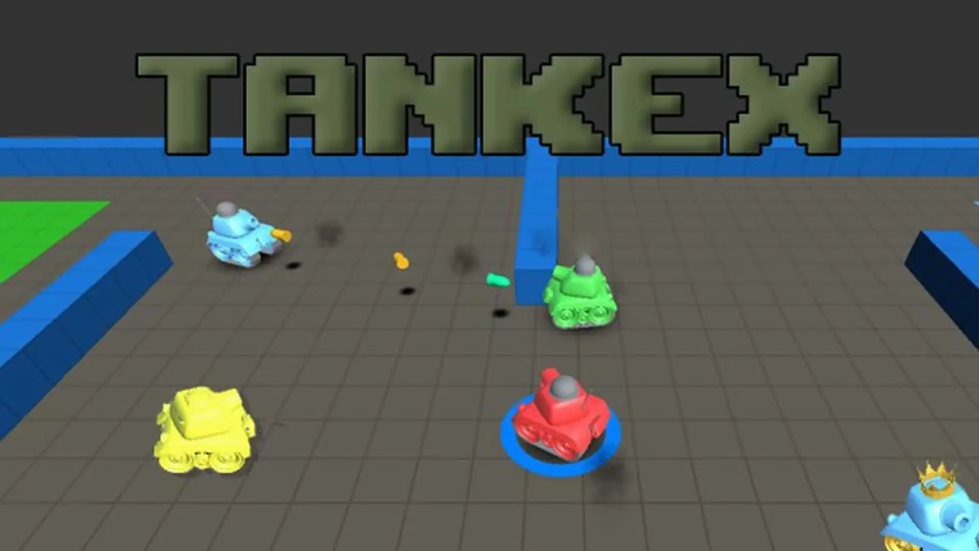 Tankex