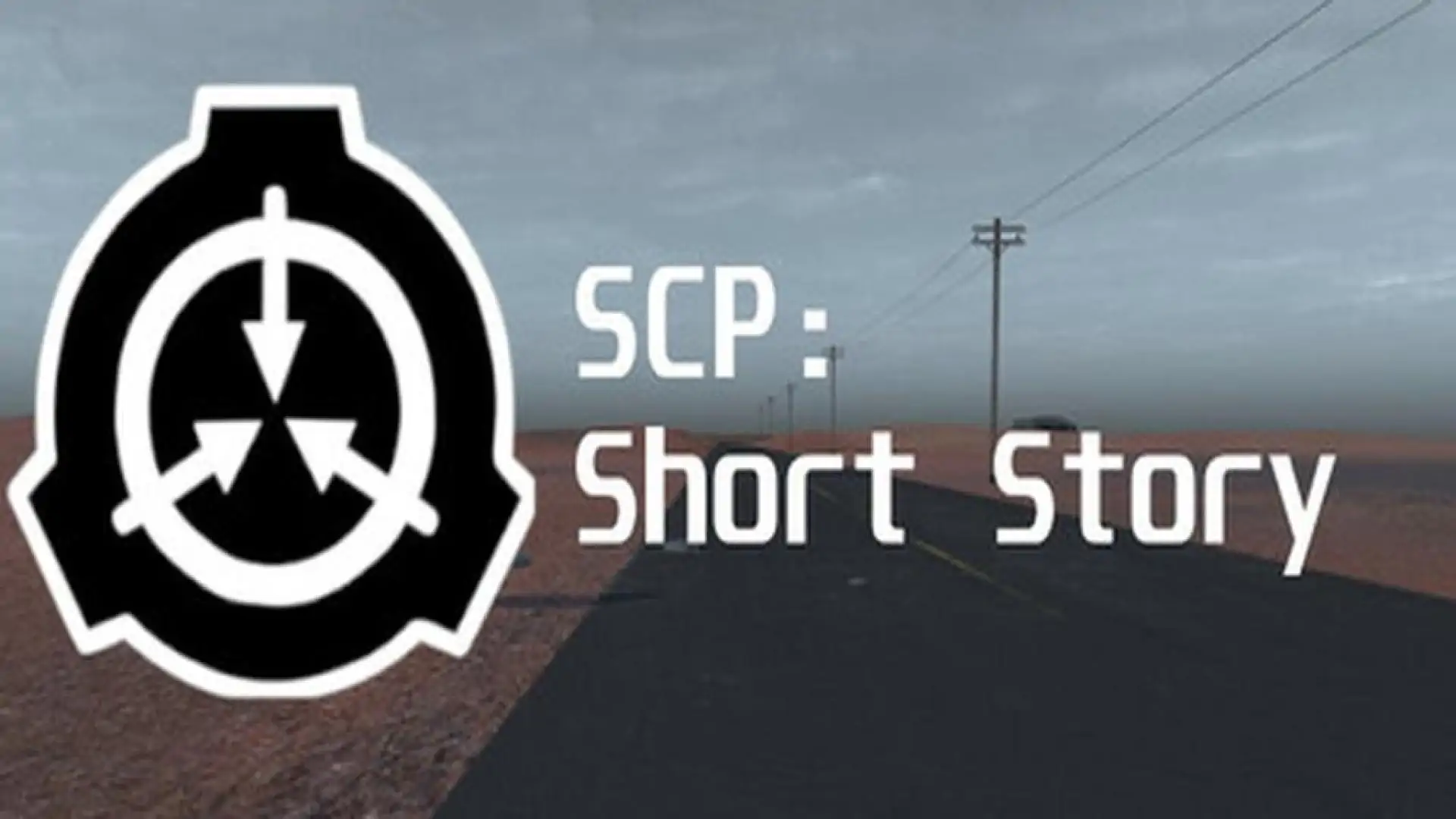 SCP: Short Story