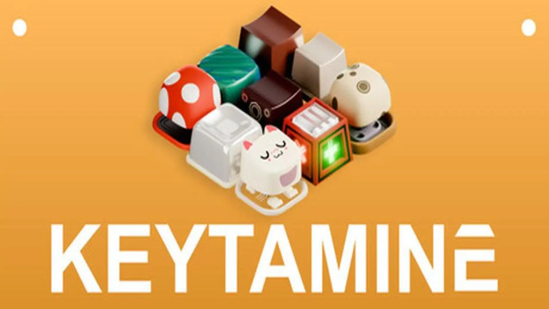 Keytamine