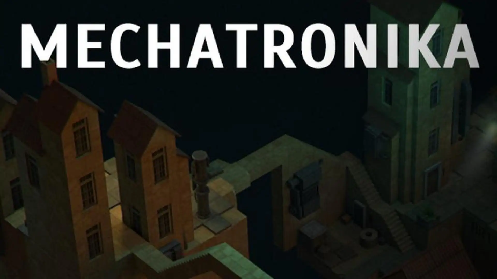 Mechatronika