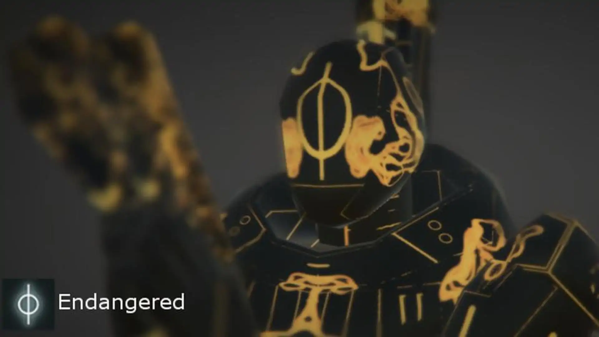 Endangered