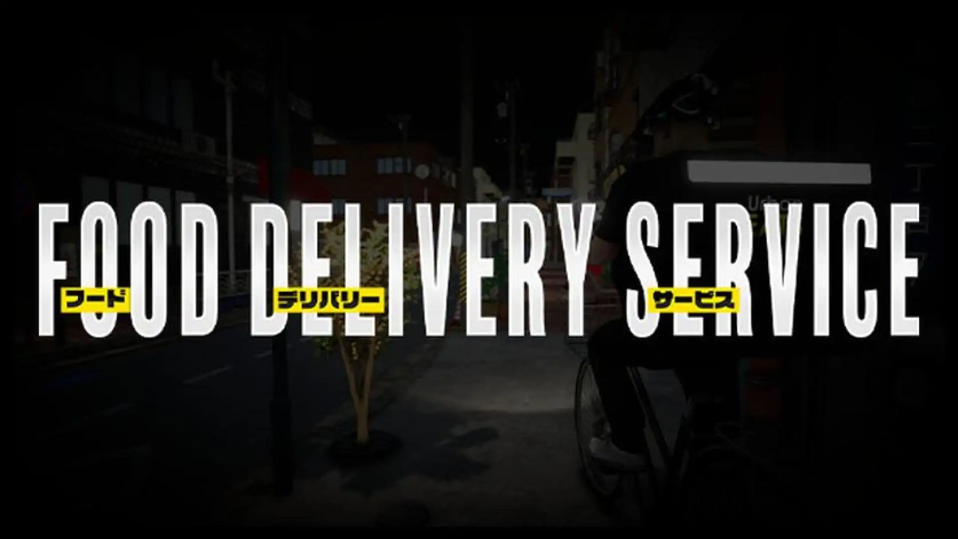 Food Delivery Service