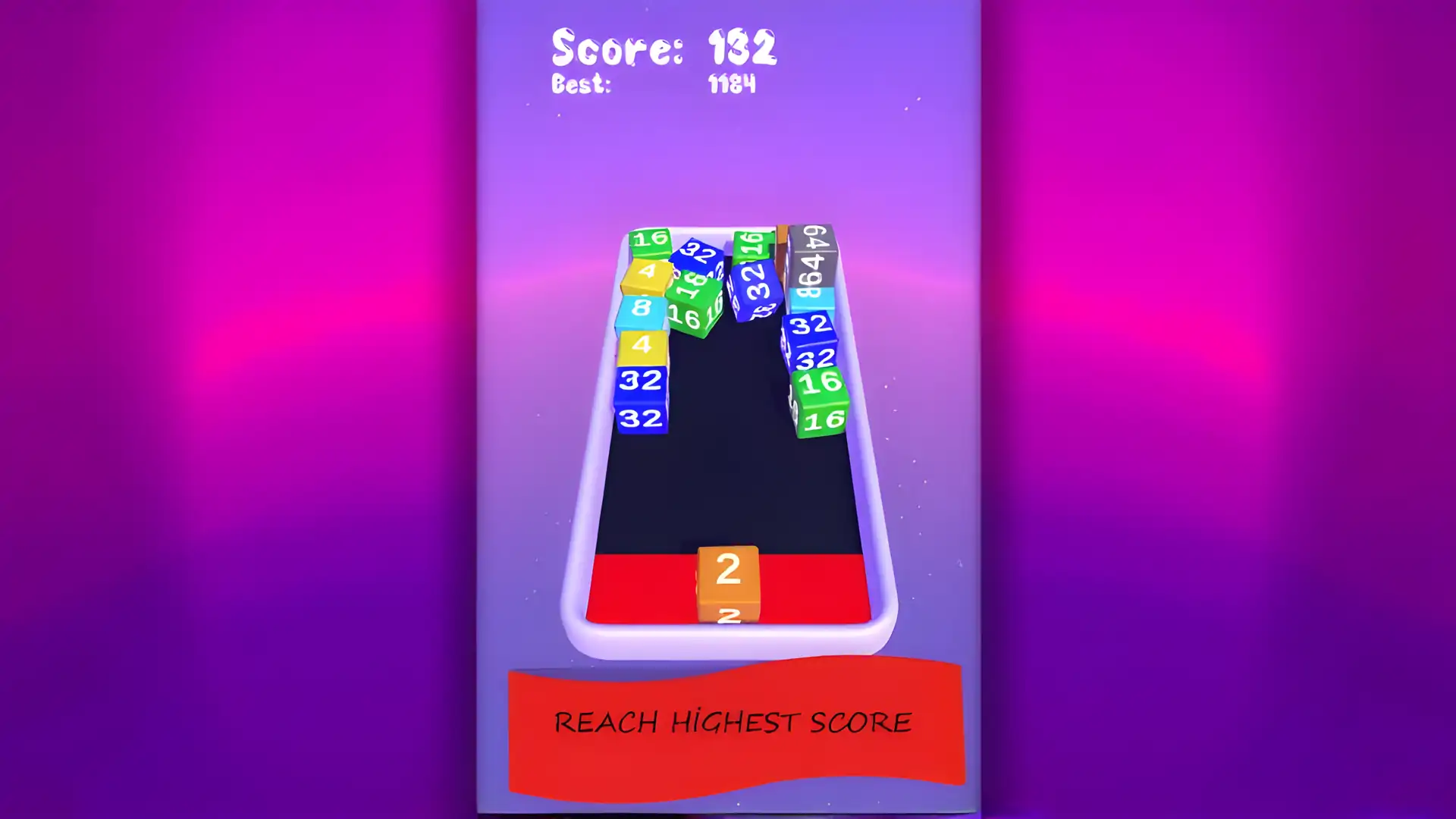 2K48魔方