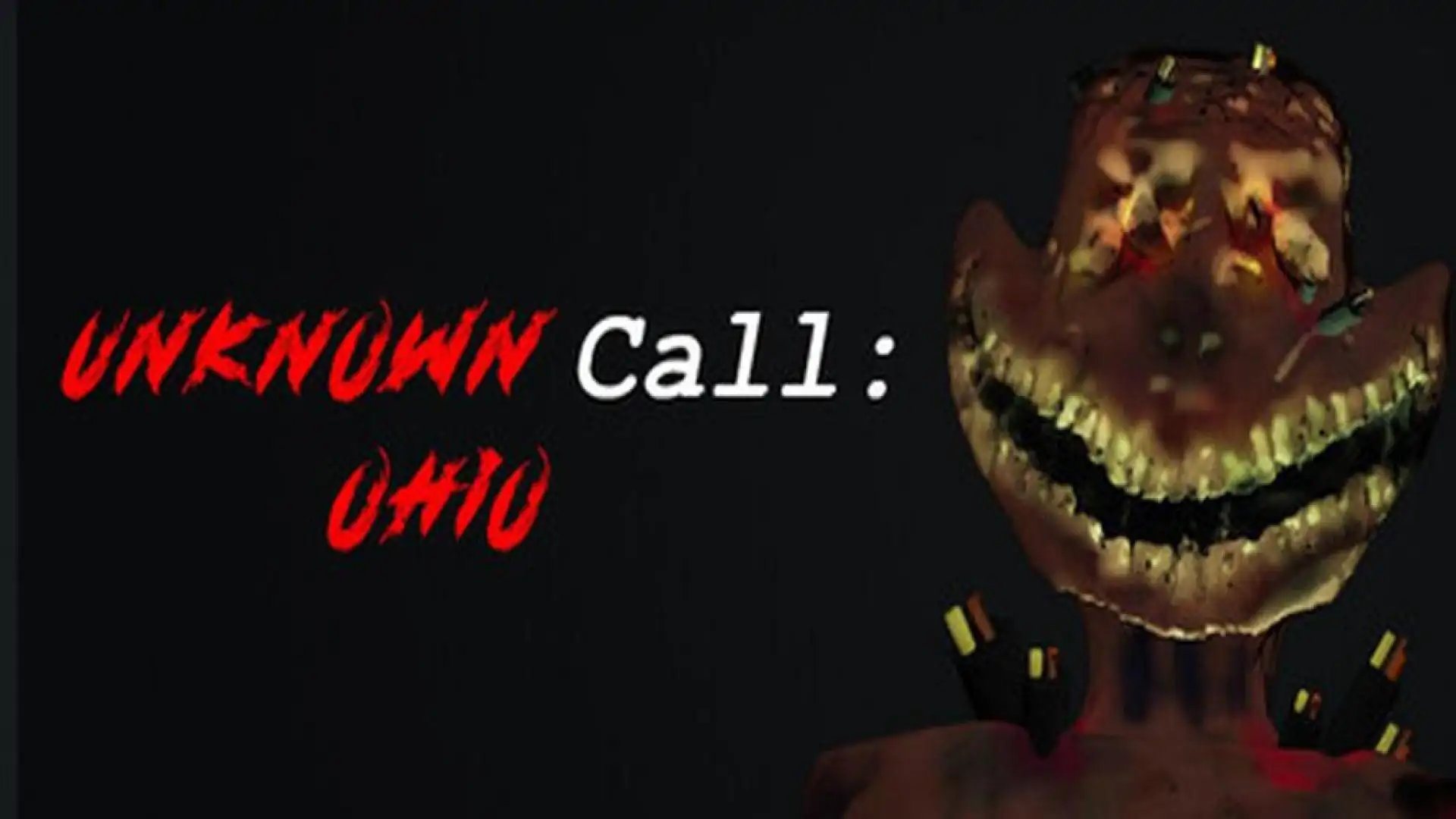 Unknown Call: Ohio
