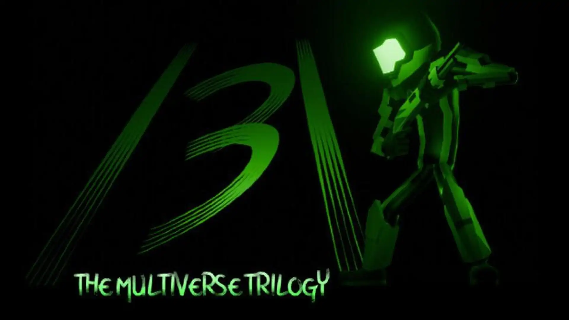 The Multiverse Trilogy