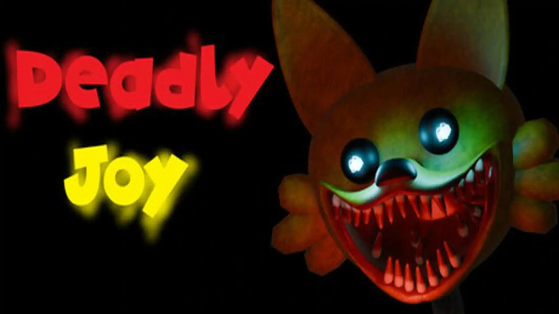 Deadly Joy