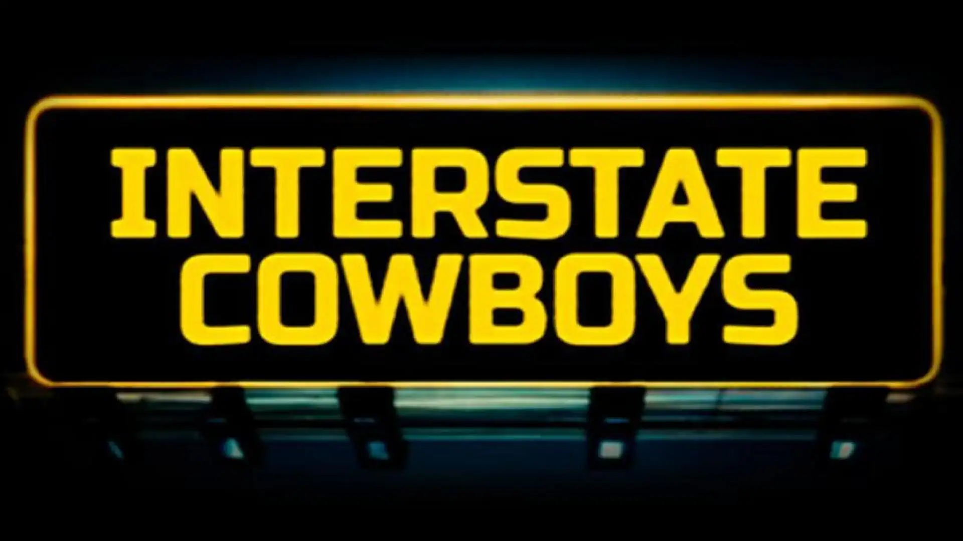 Interstate Cowboys