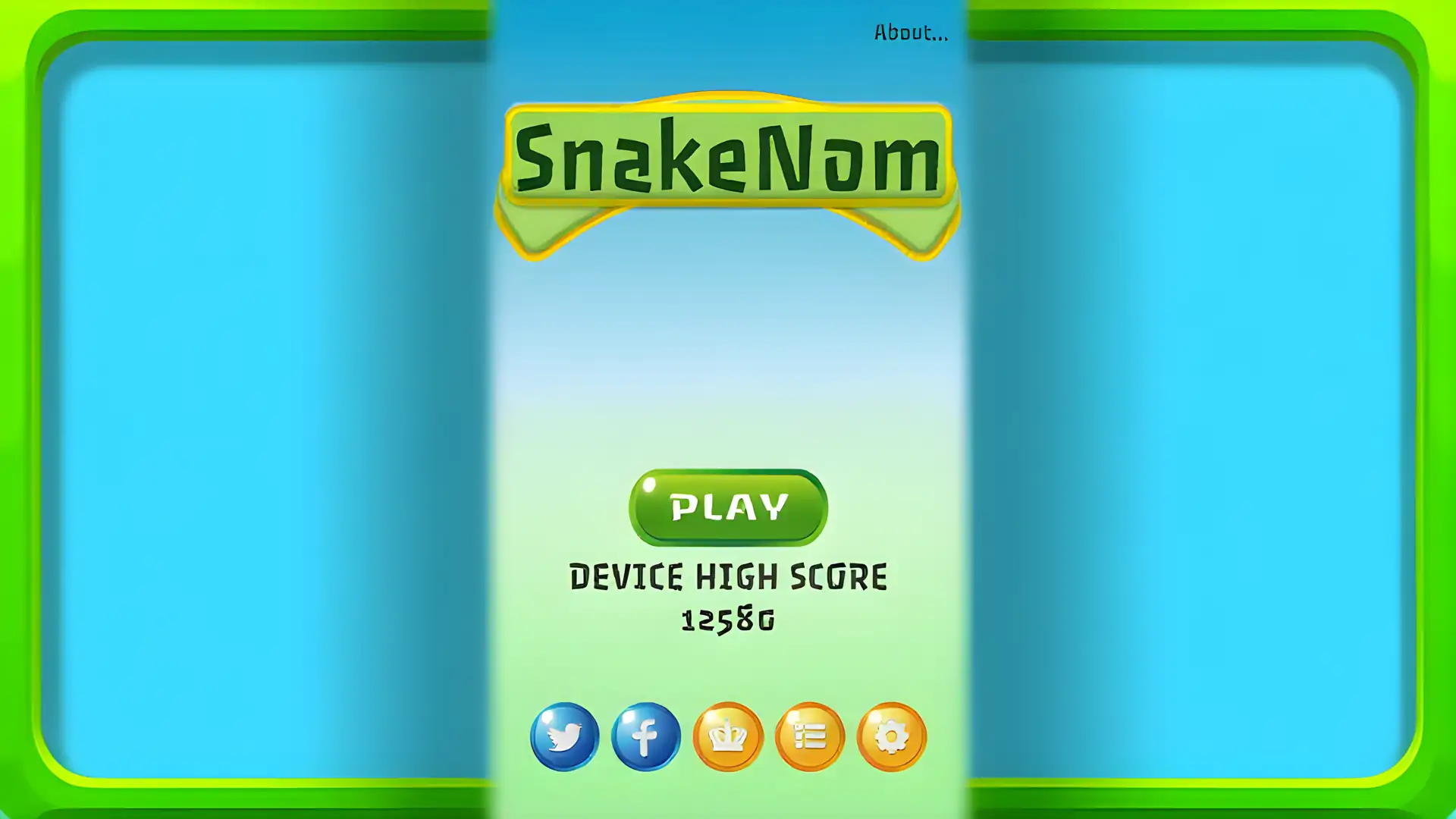 Snakenom-让Snake再次伟大