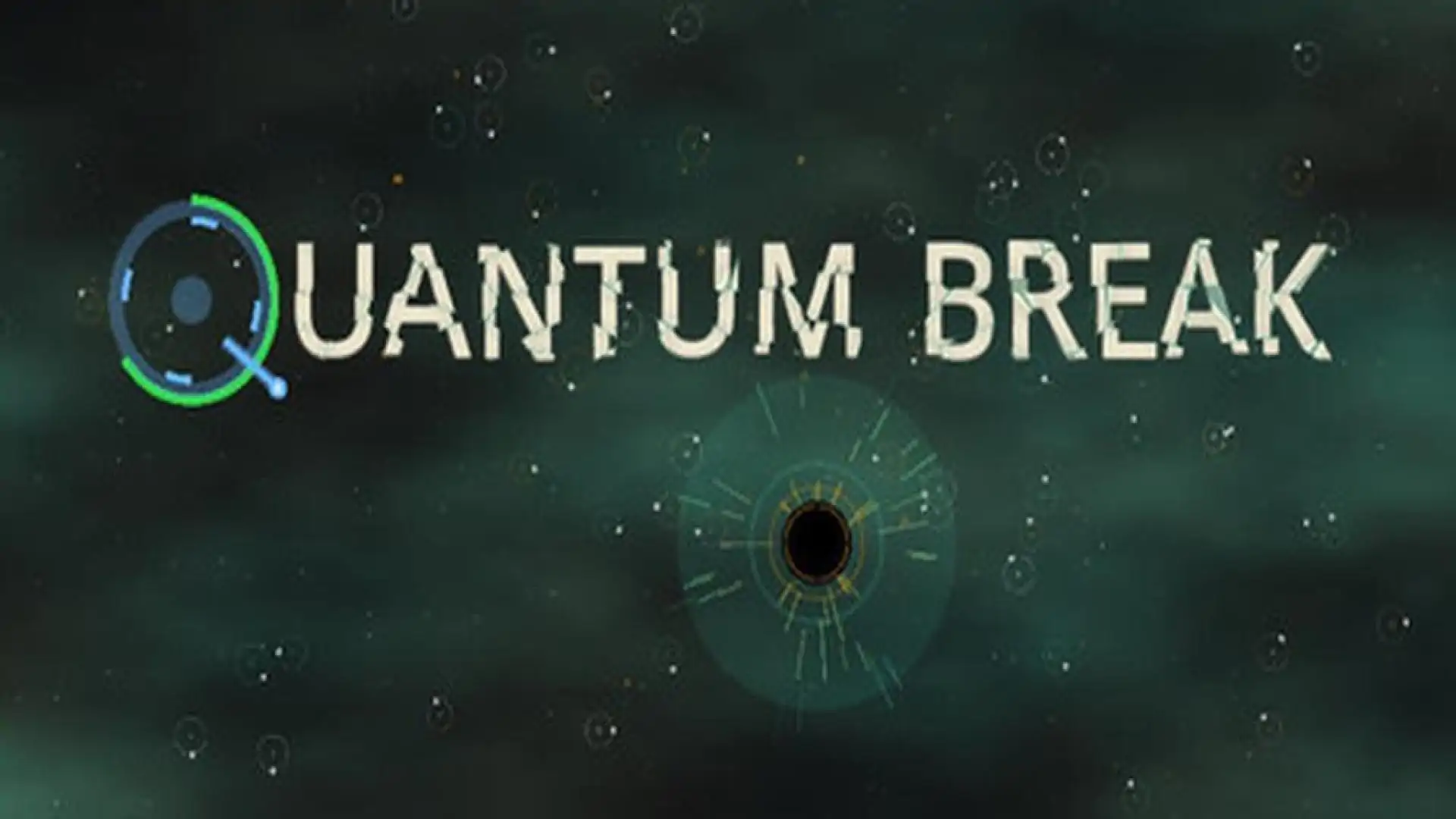Quantum Break
