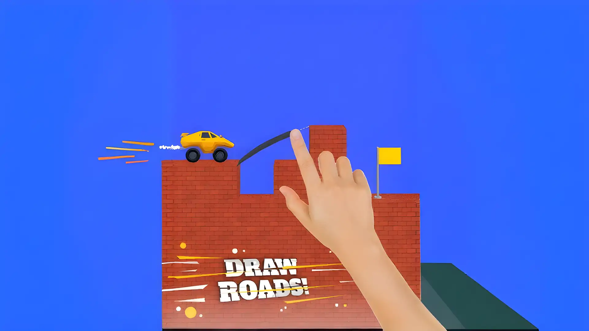 画桥3D