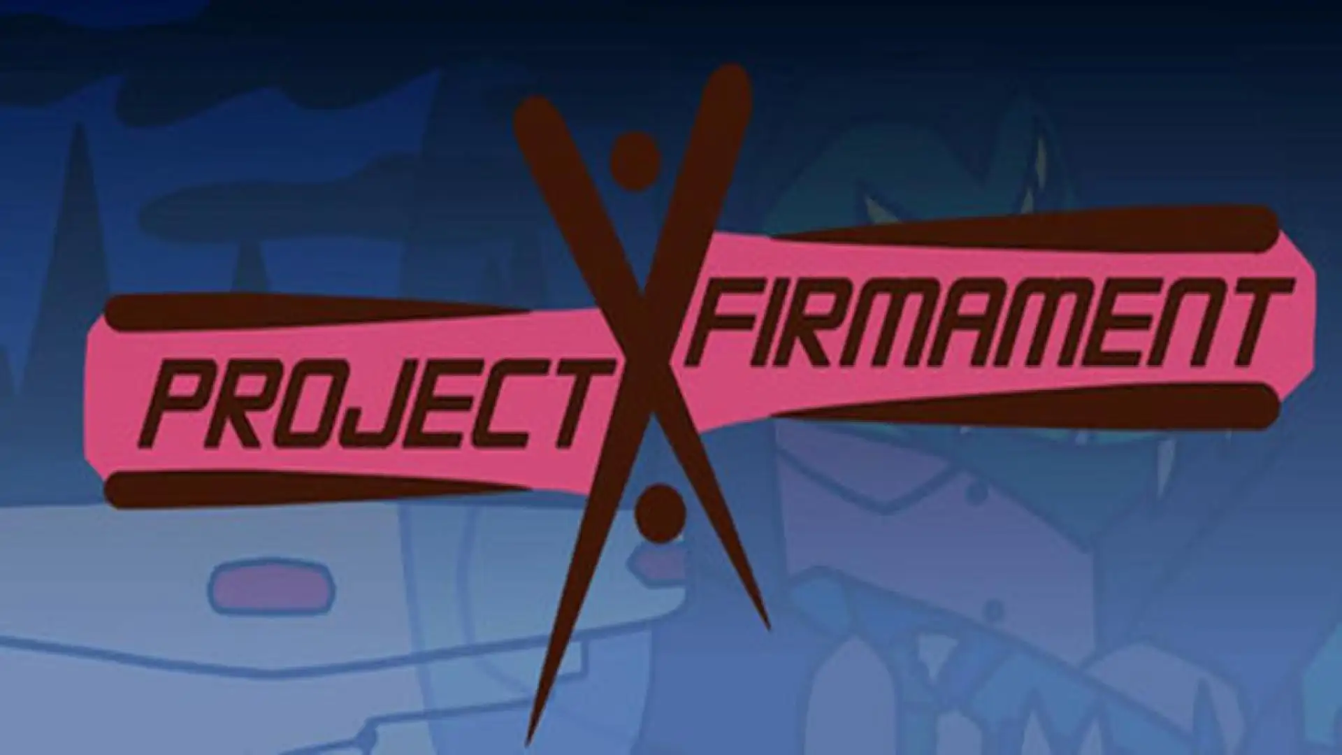 Project: Firmament