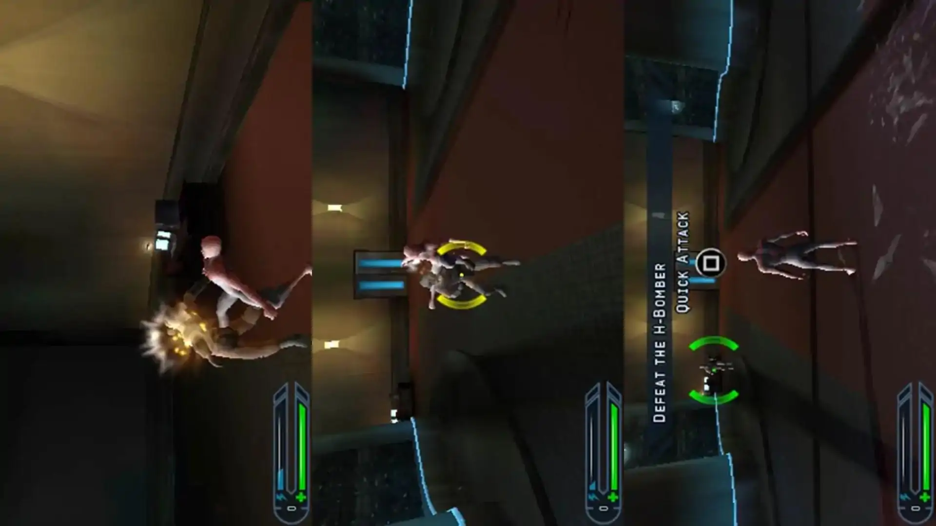 蜘蛛侠3美版（PSP游戏）