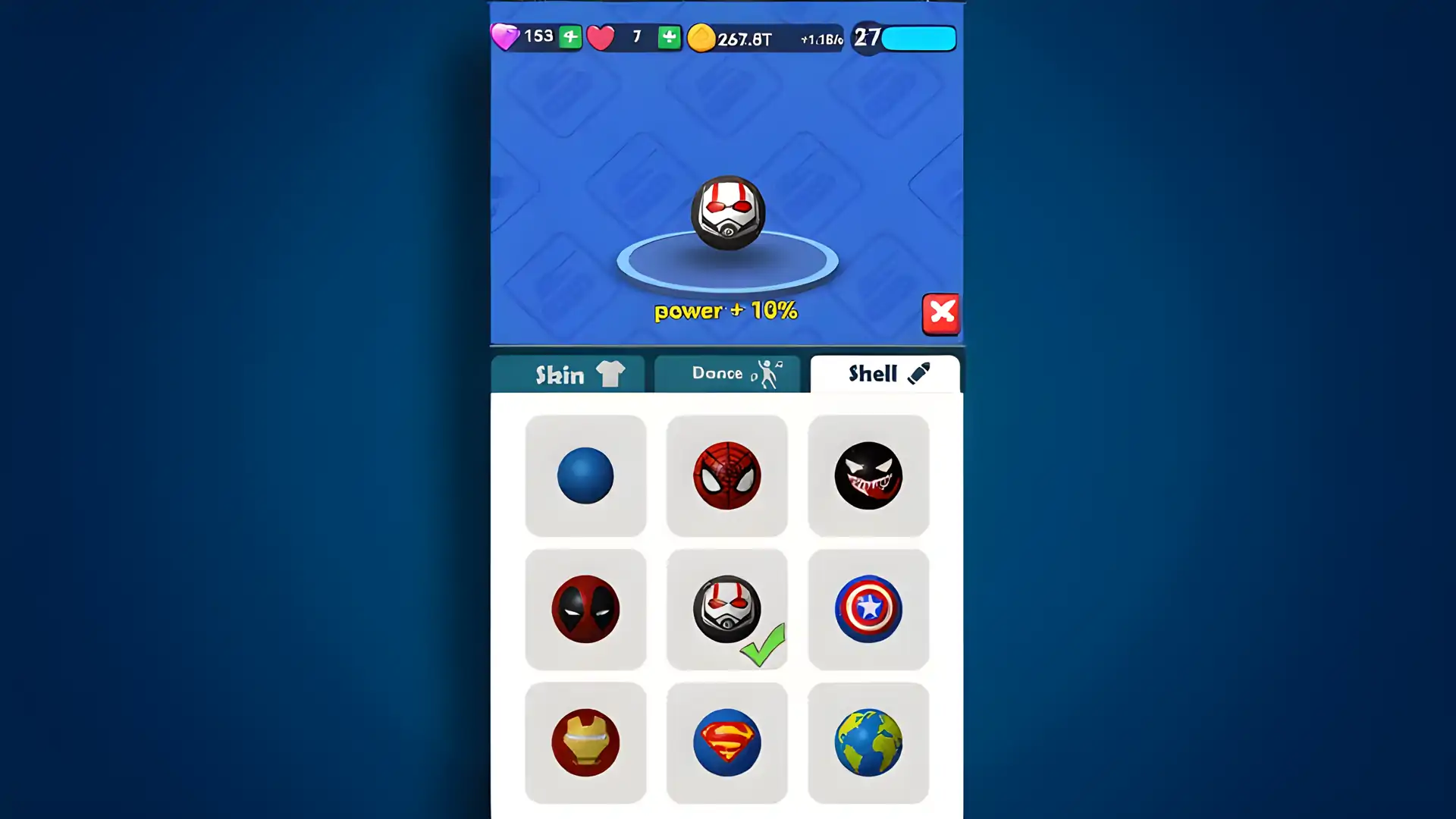 坦克英雄3D：融合，放置，战斗
