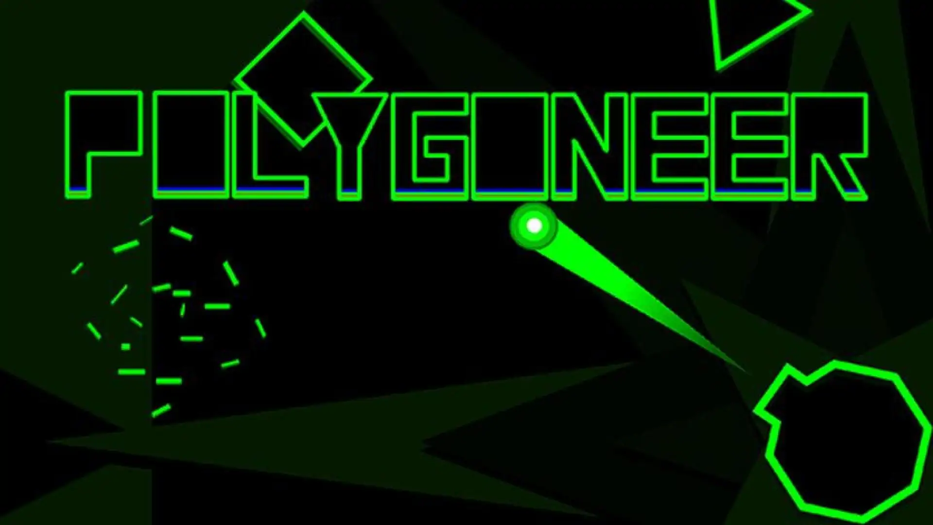 Polygoneer