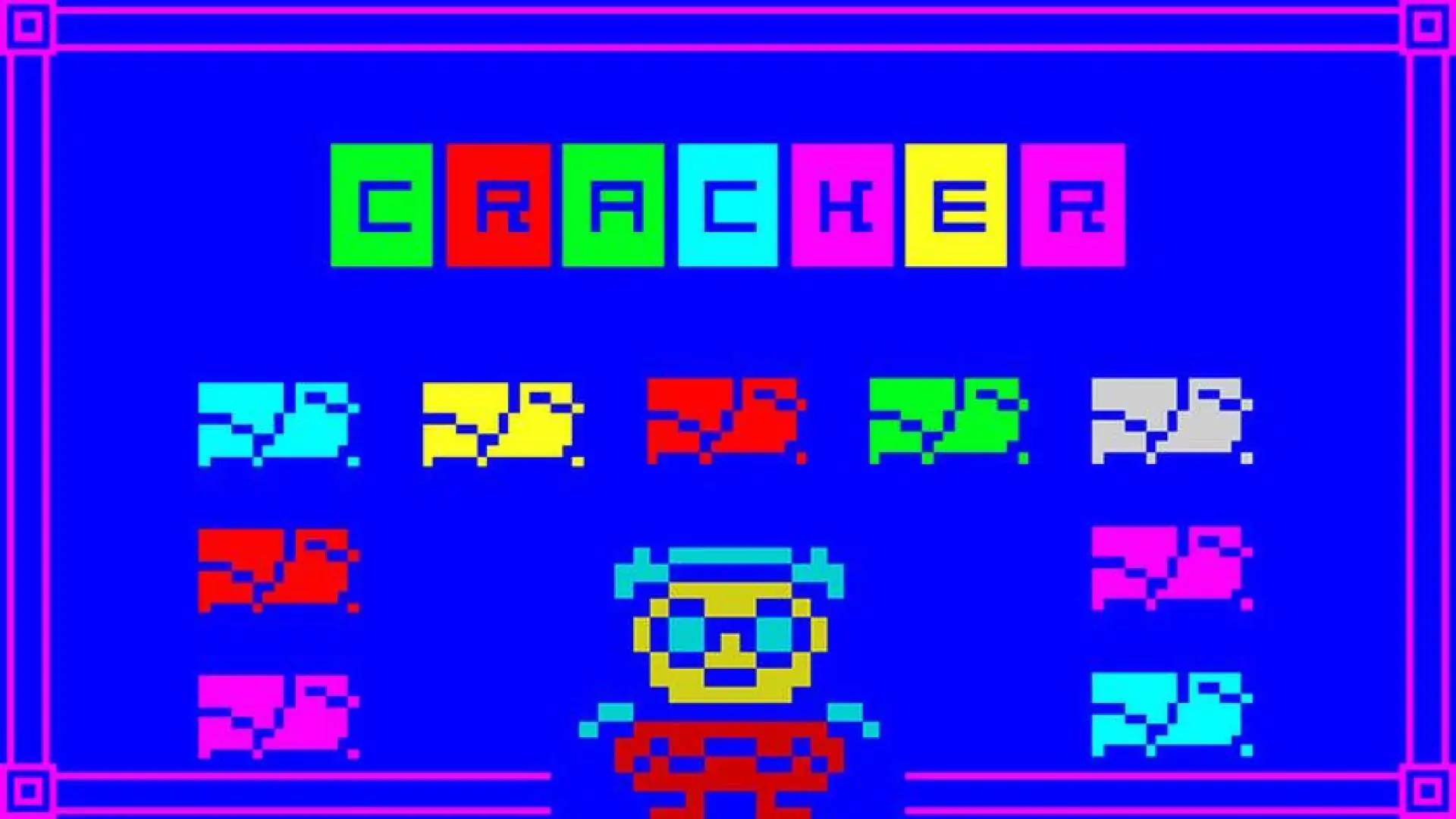 Cracker