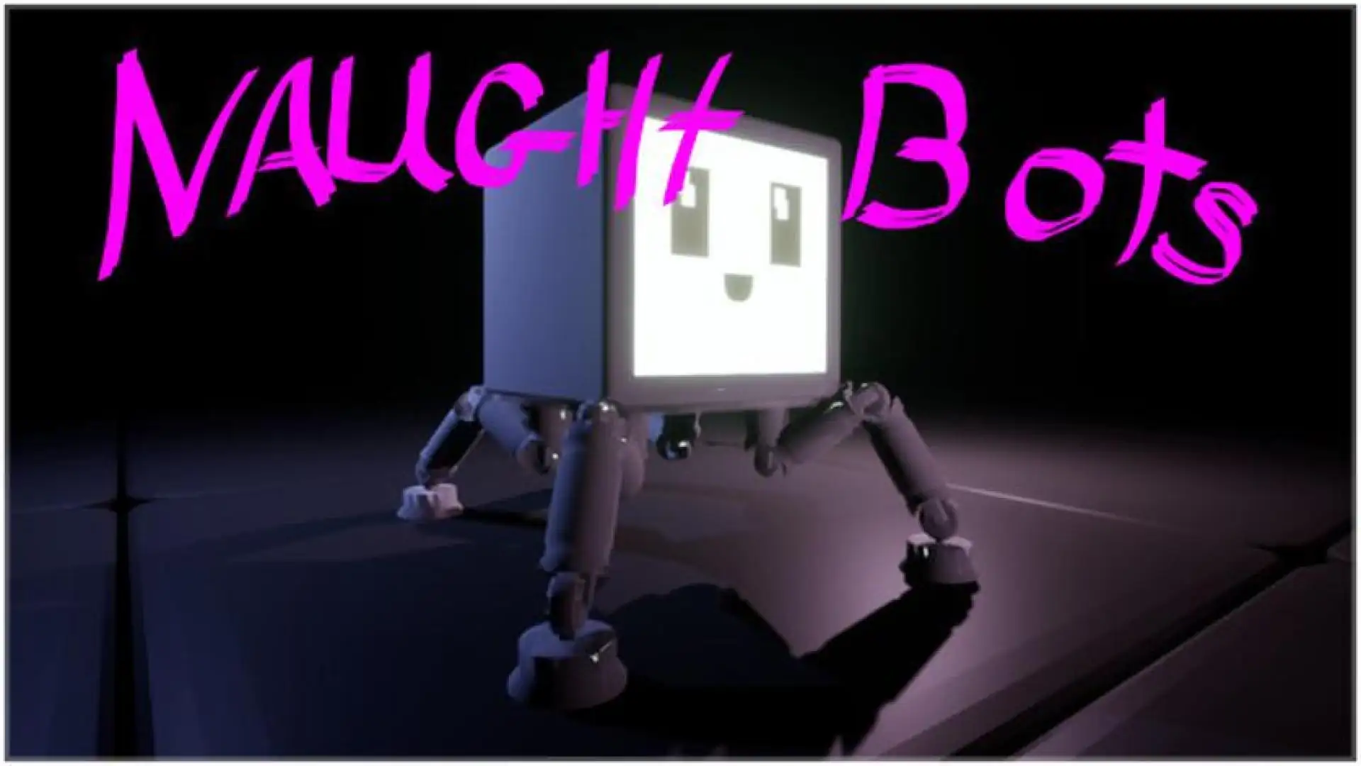 Naught Bots
