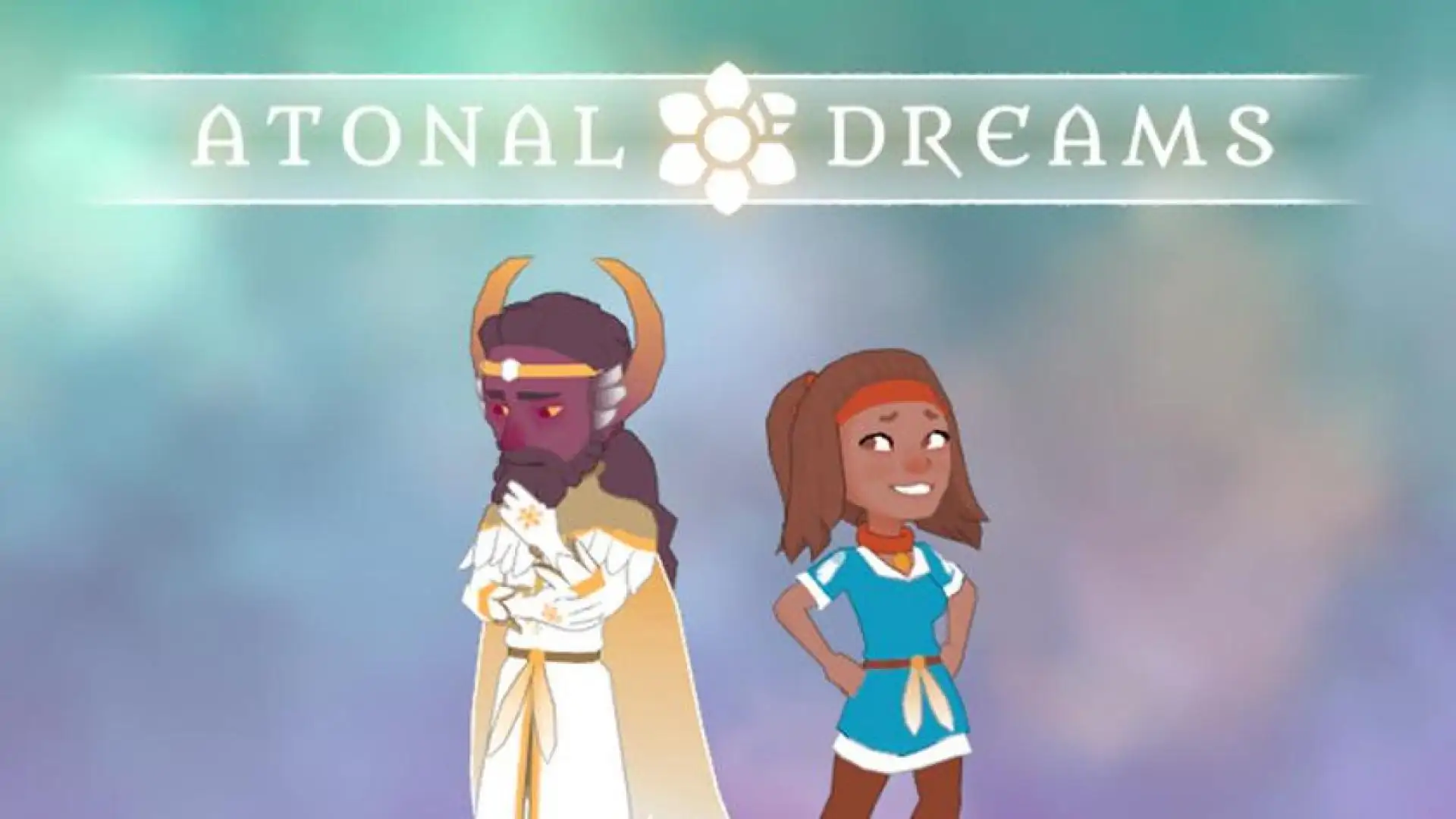 Atonal Dreams