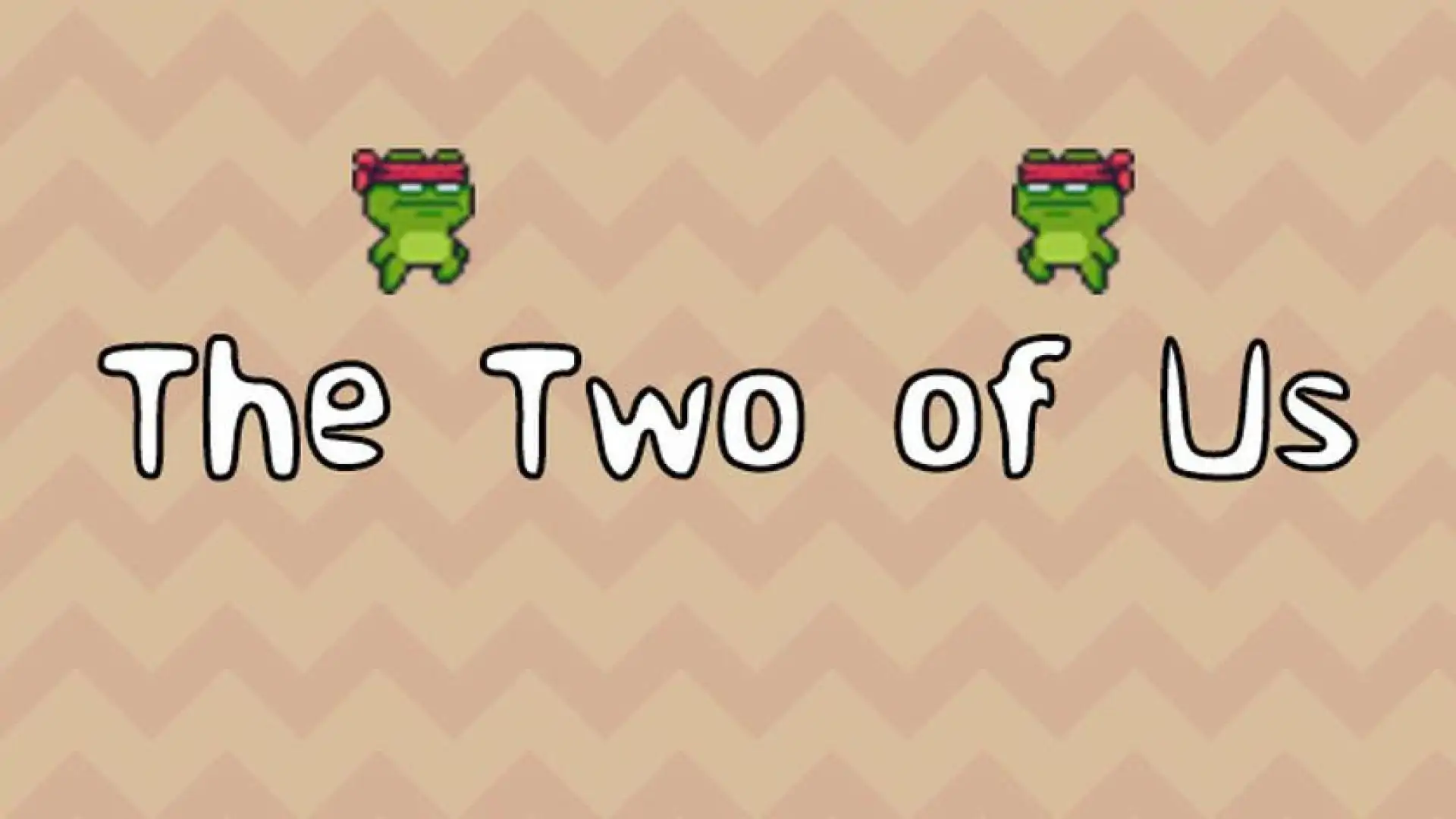 The Two of Us