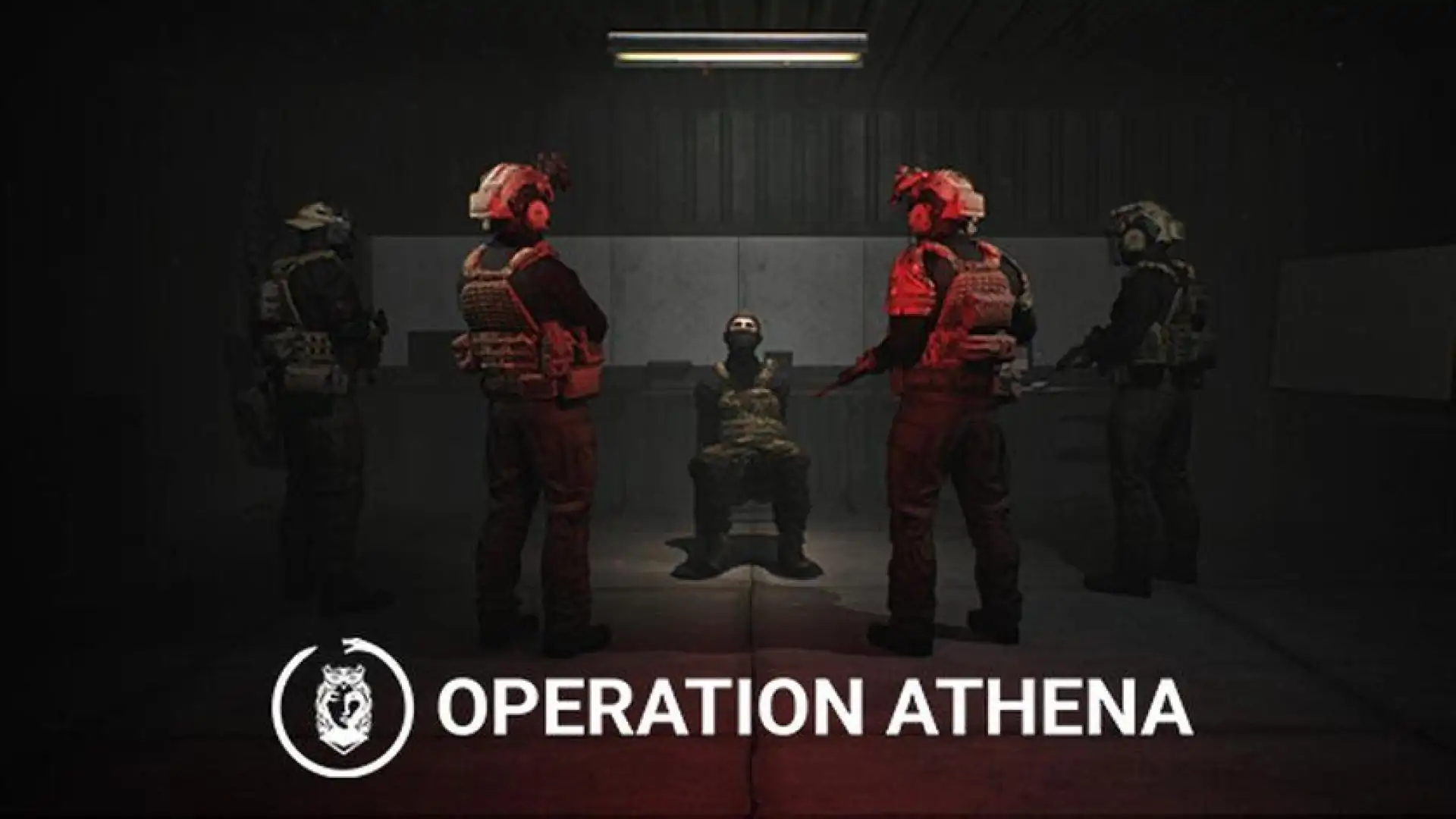 Operation Athena