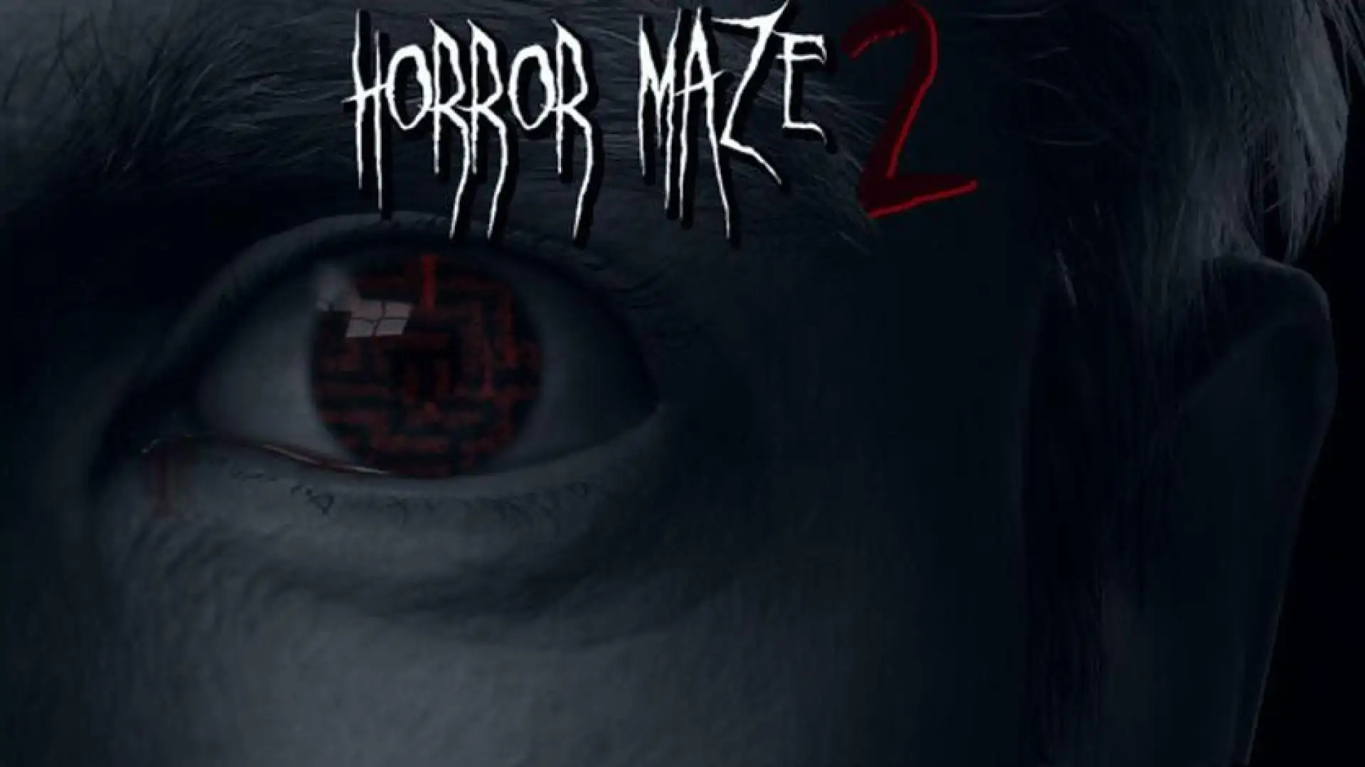 Horror Maze 2