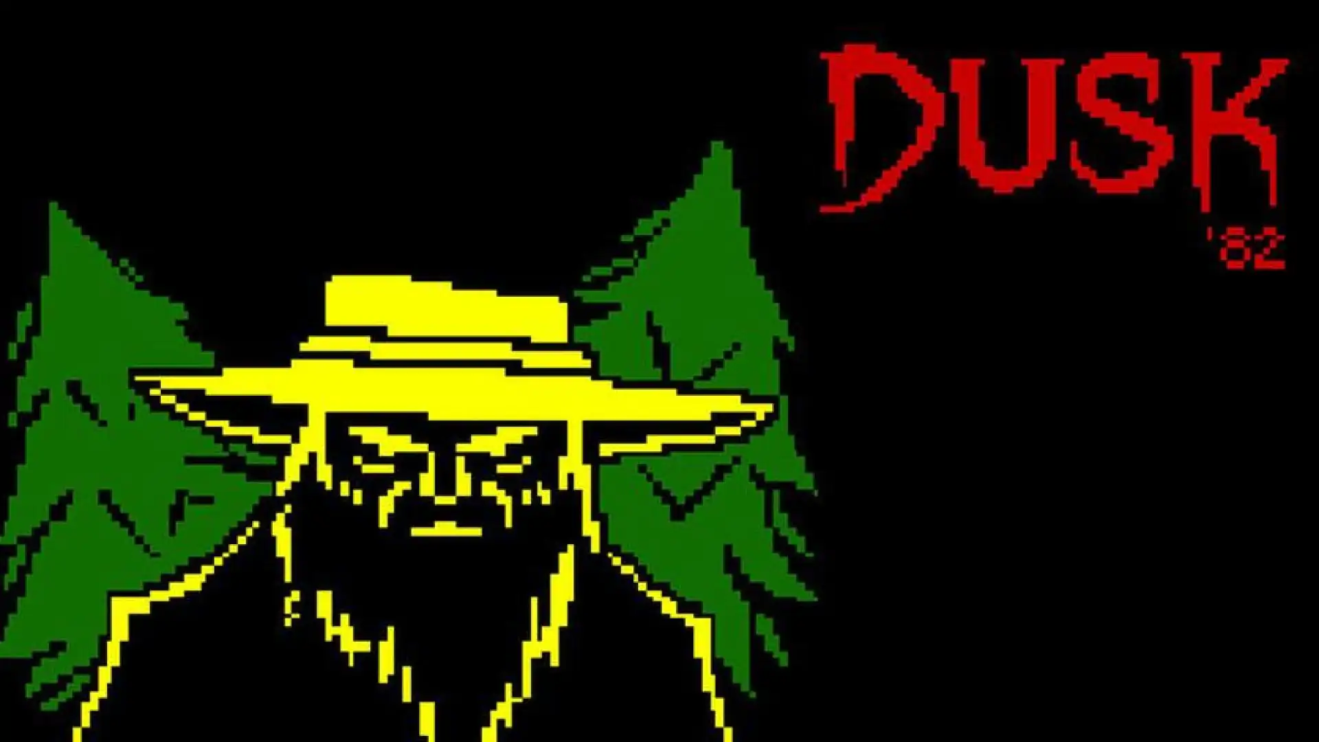 DUSK '82: ULTIMATE EDITION