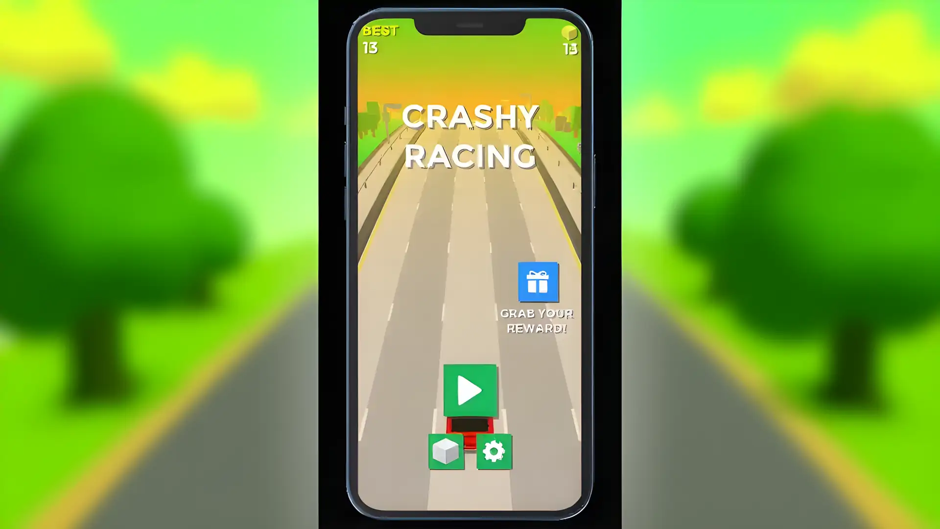 终极赛车2D：赛车