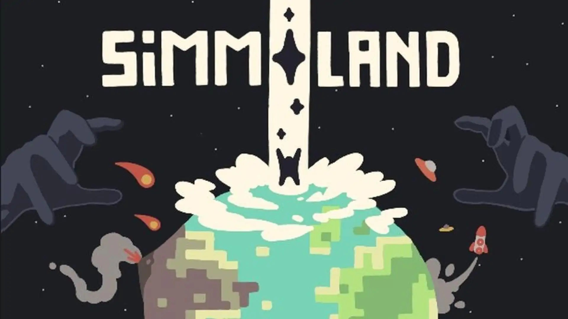 Simmiland