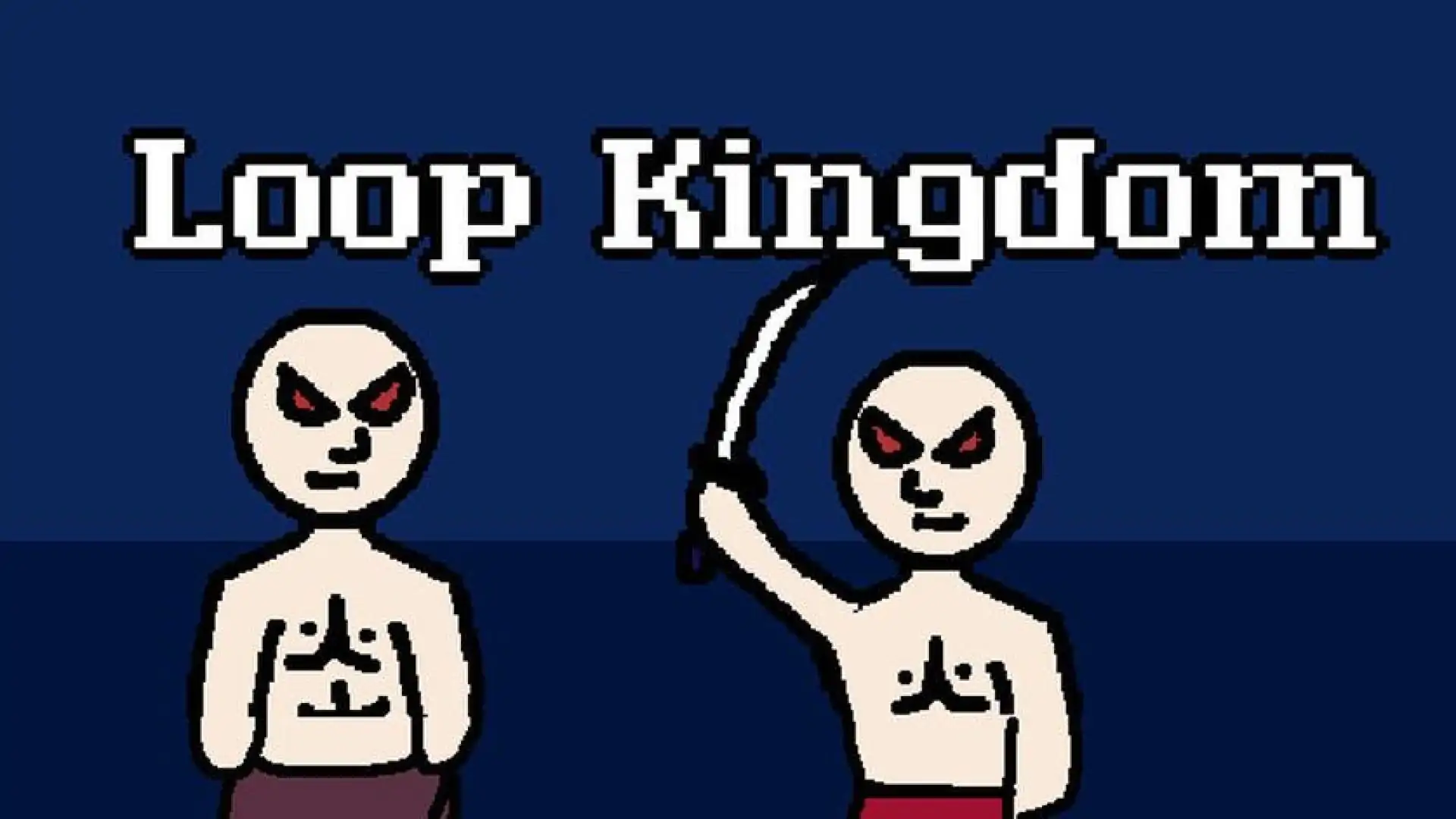 Loop Kingdom