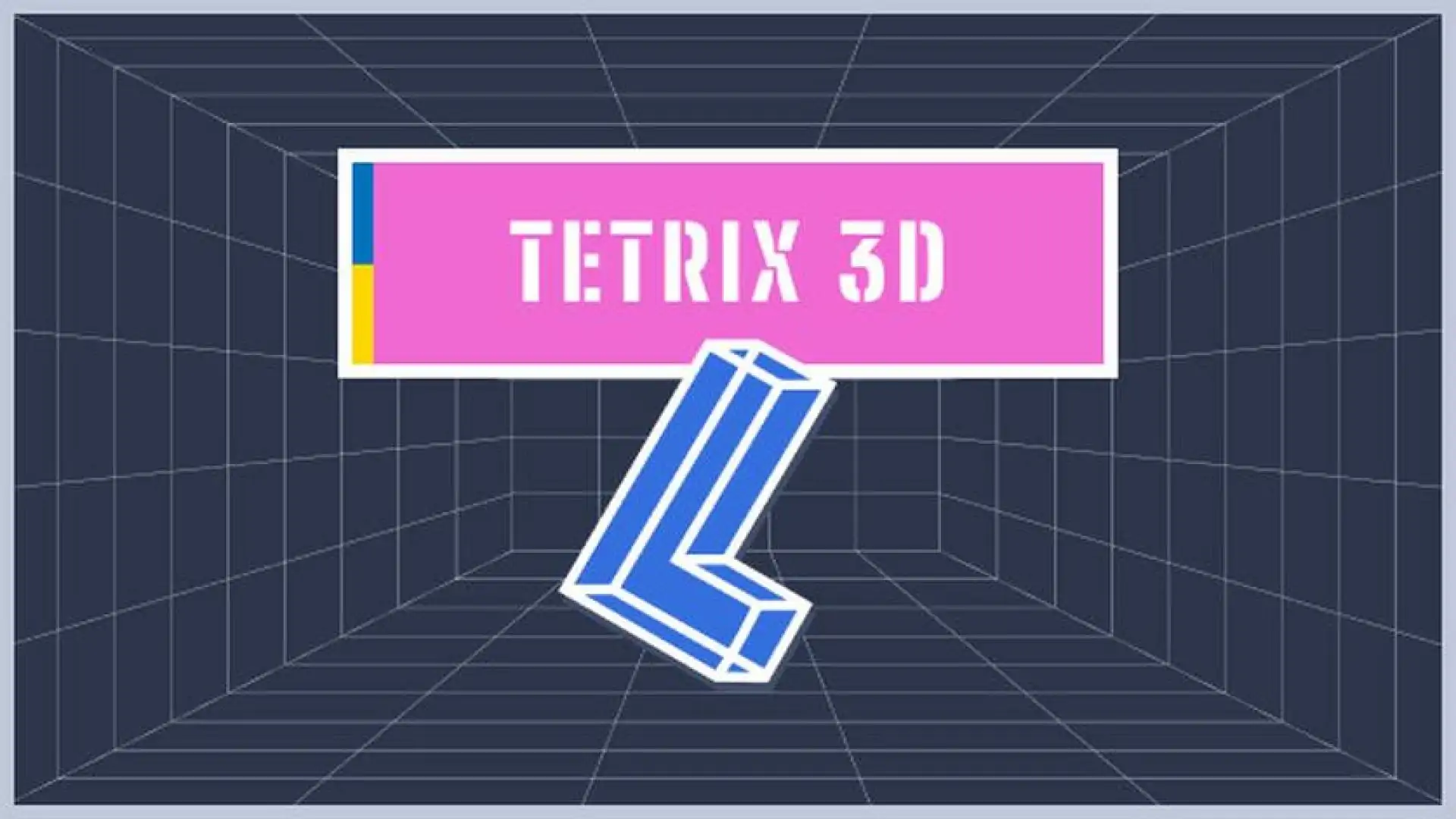 TETRIX 3D