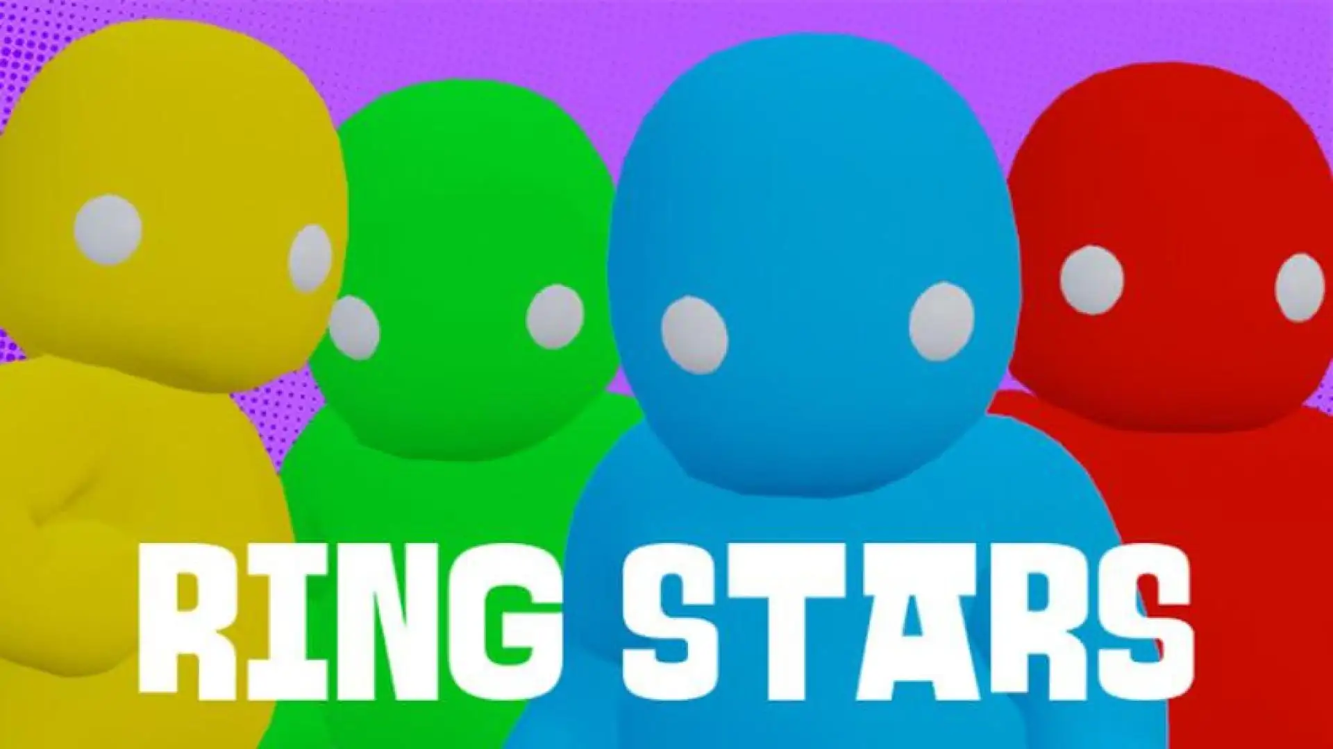 Ring Stars