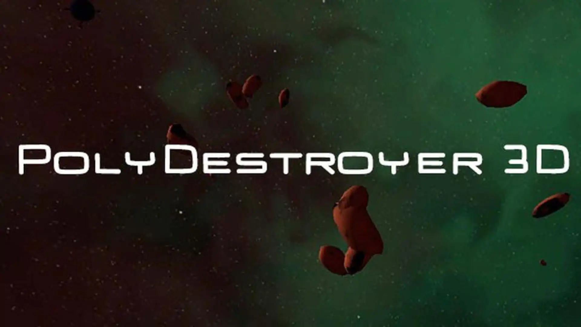 PollyDestroyer 3D