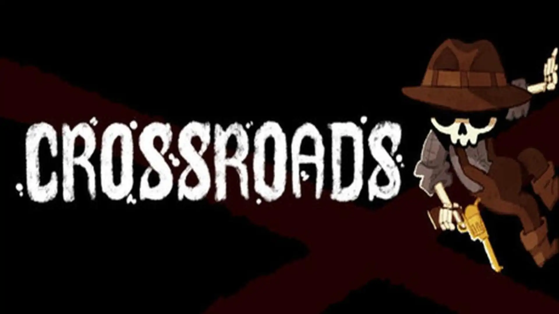 Crossroads
