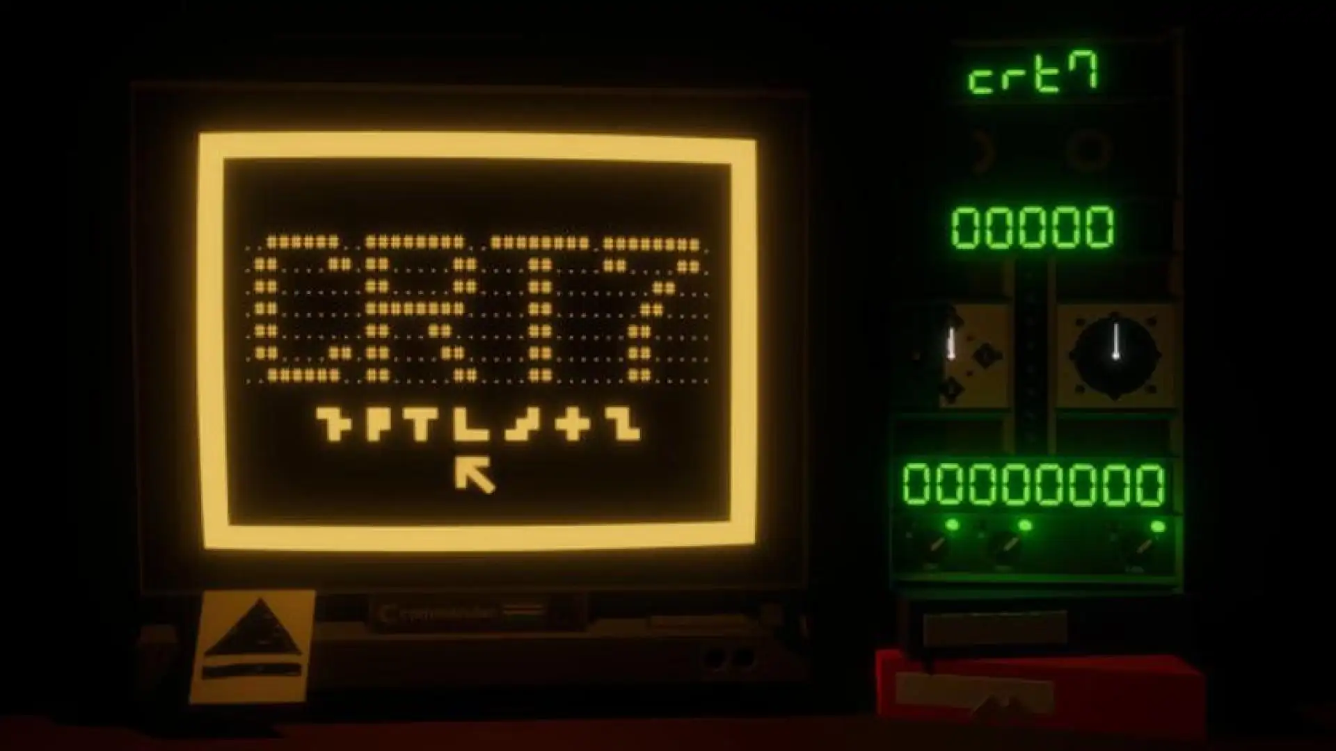 CRT7