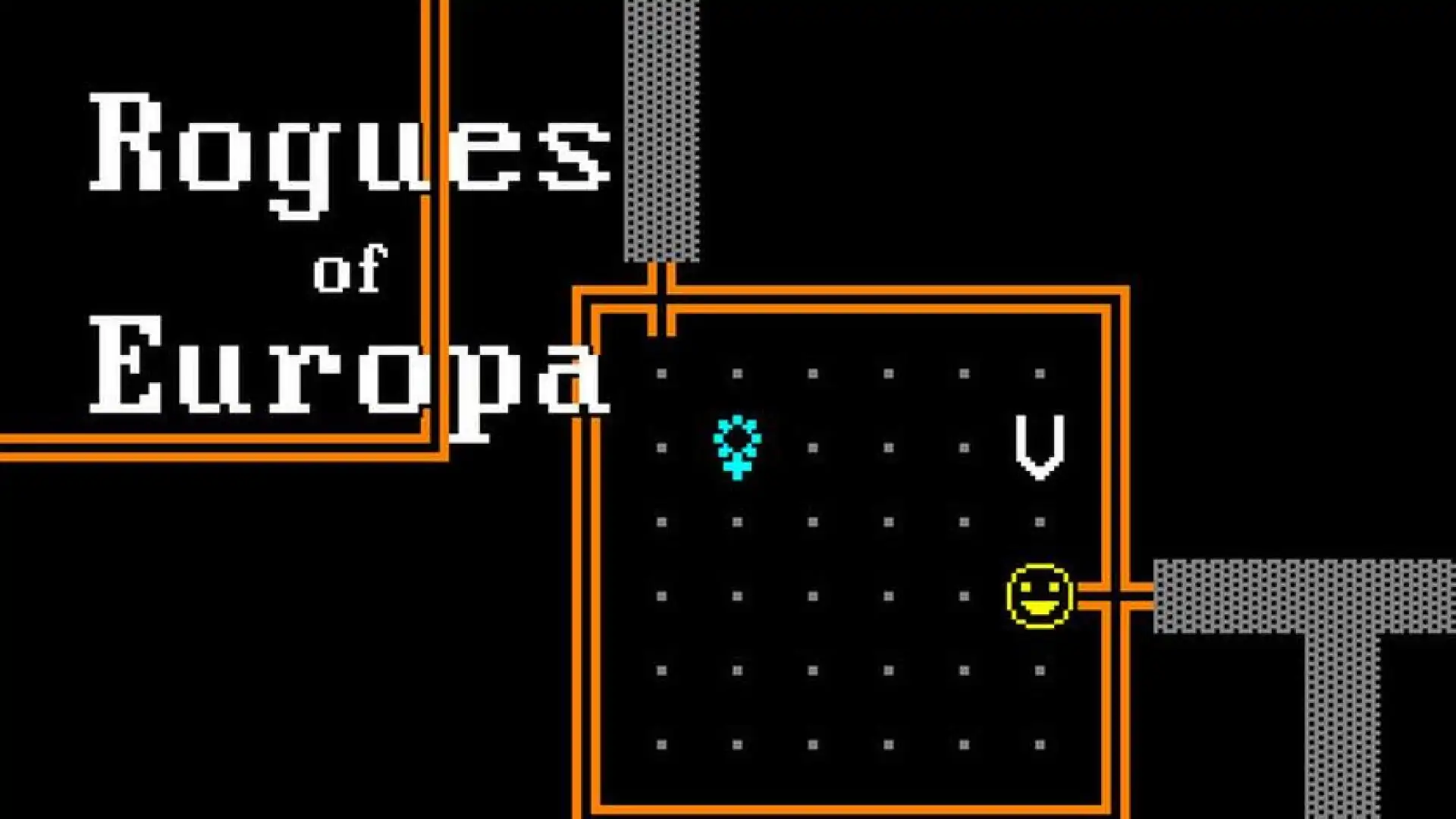 Rogues of Europa