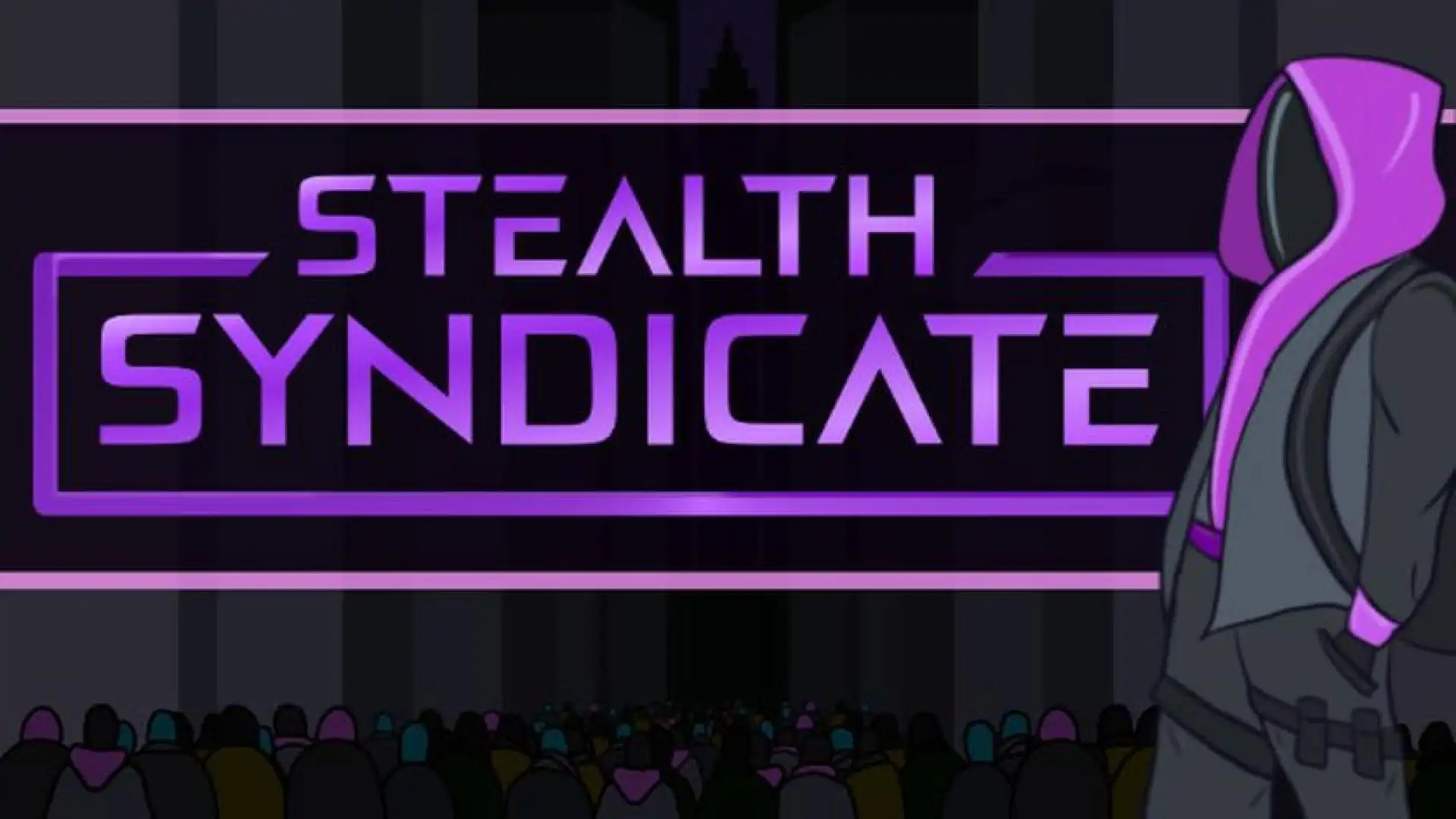 Stealth Syndicate