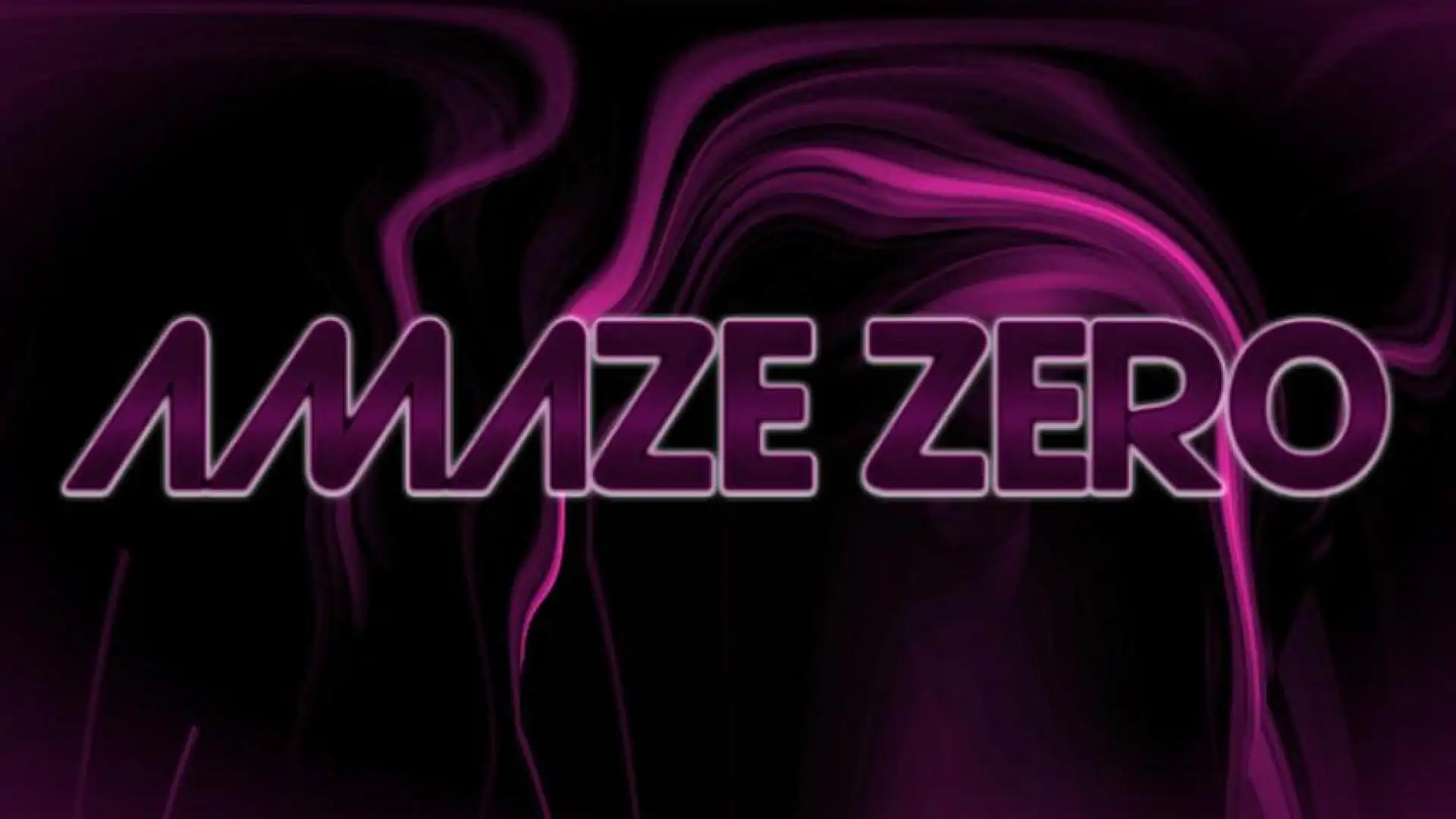 aMAZE ZER0