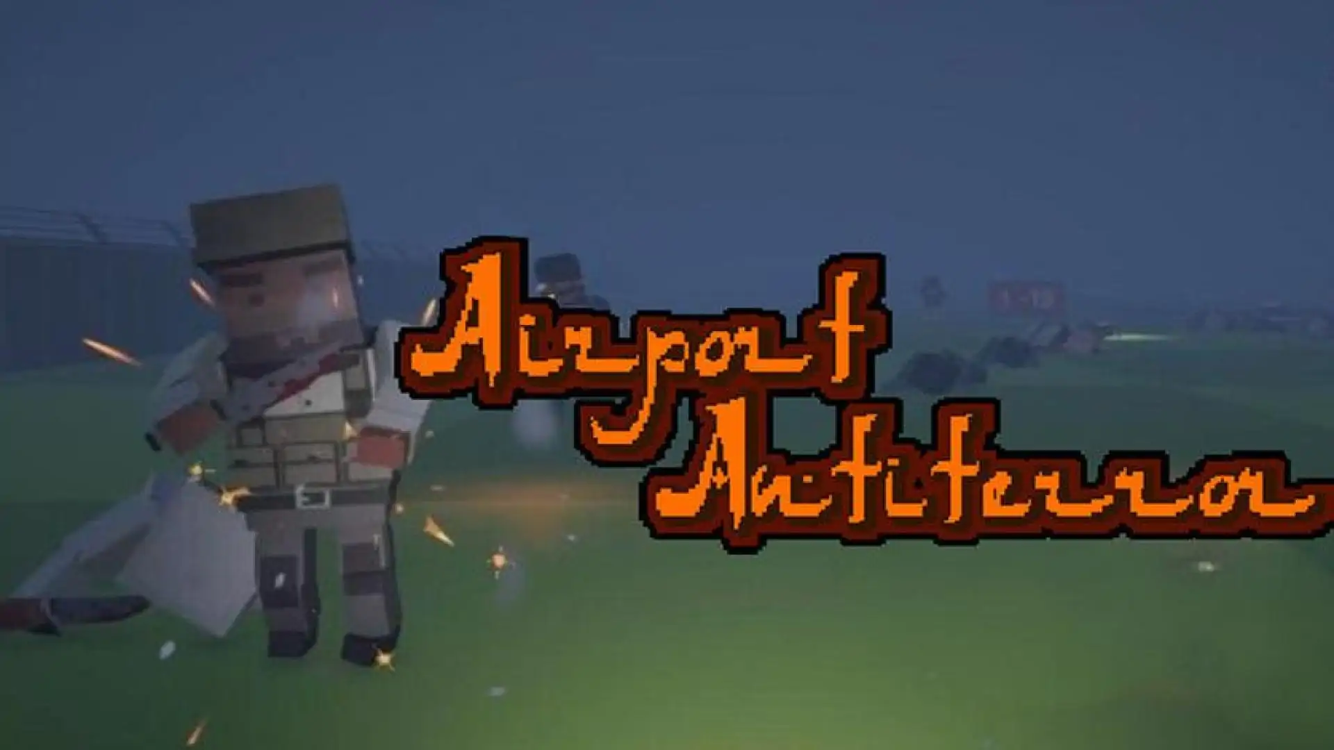 Airport Antiterror