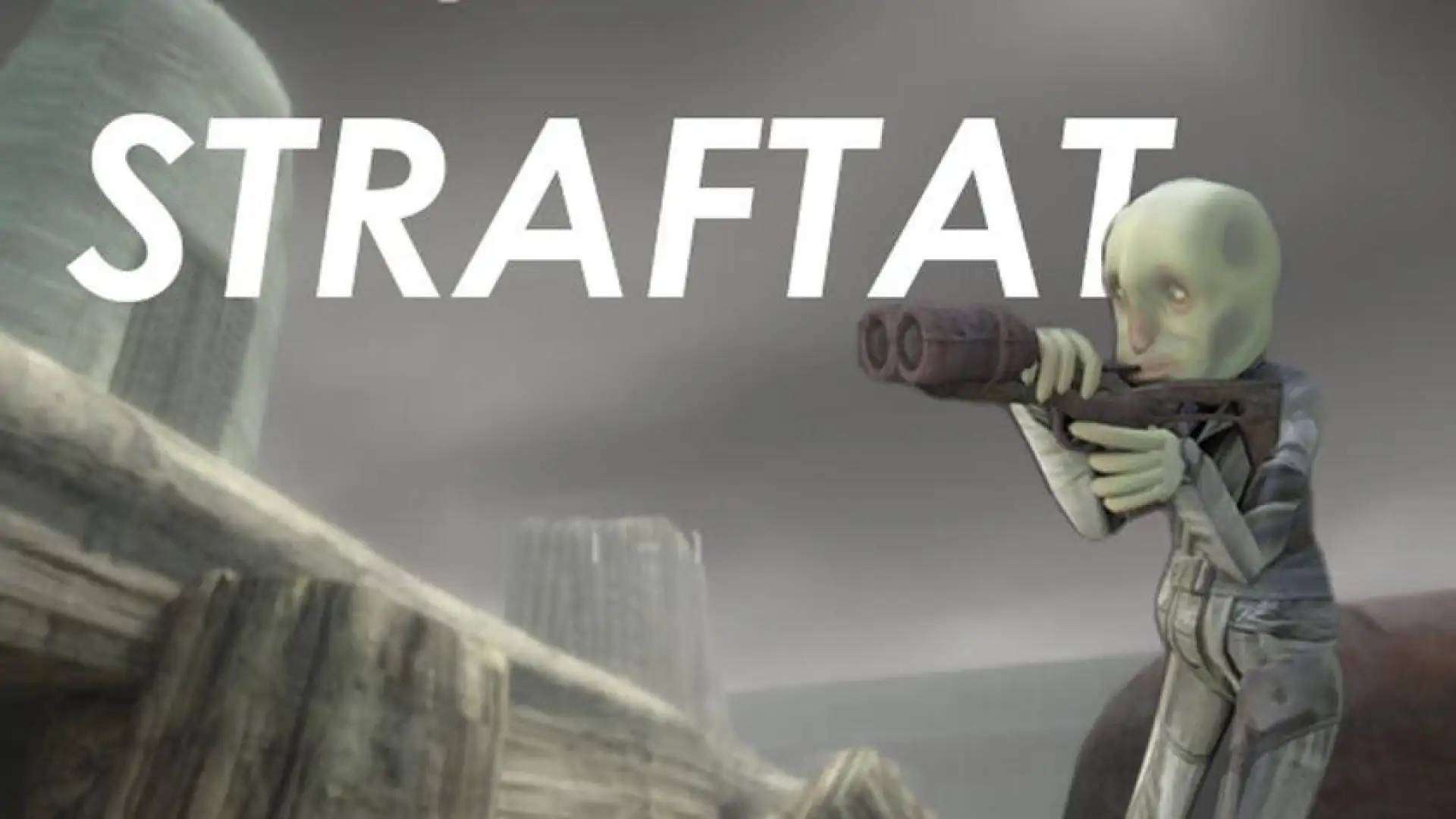 STRAFTAT