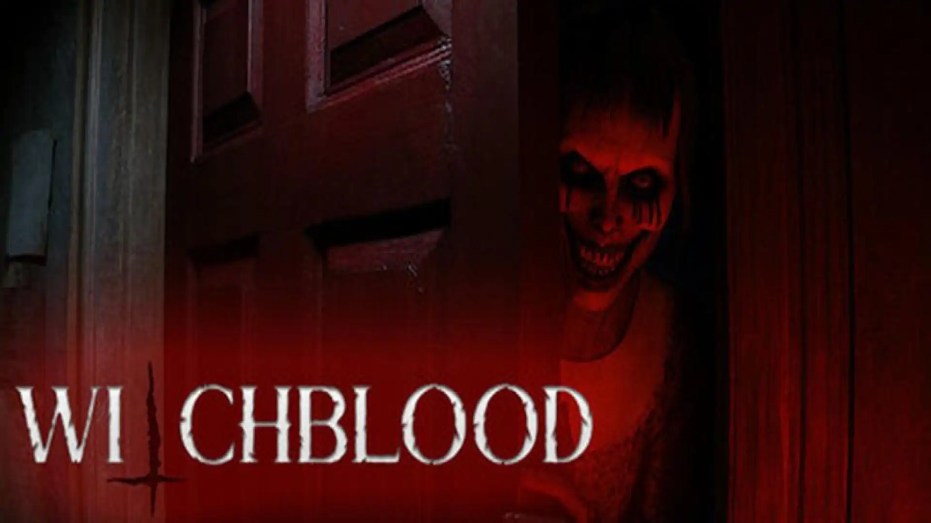 Witchblood