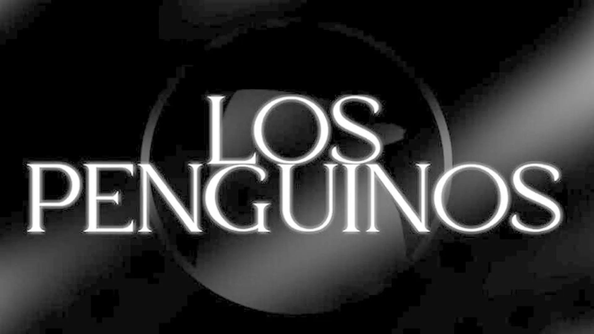 Los Penguinos