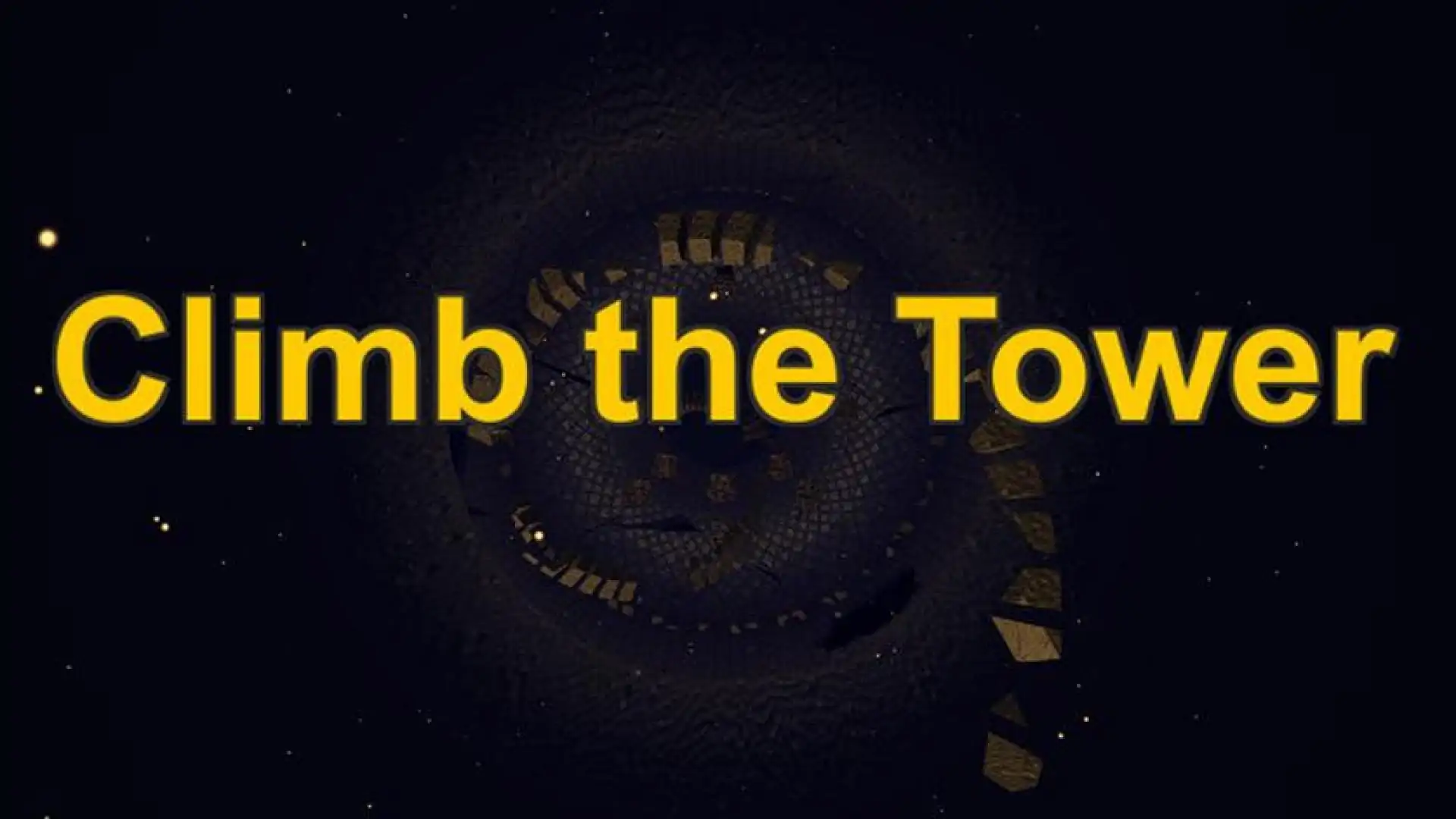 Climb the Tower
