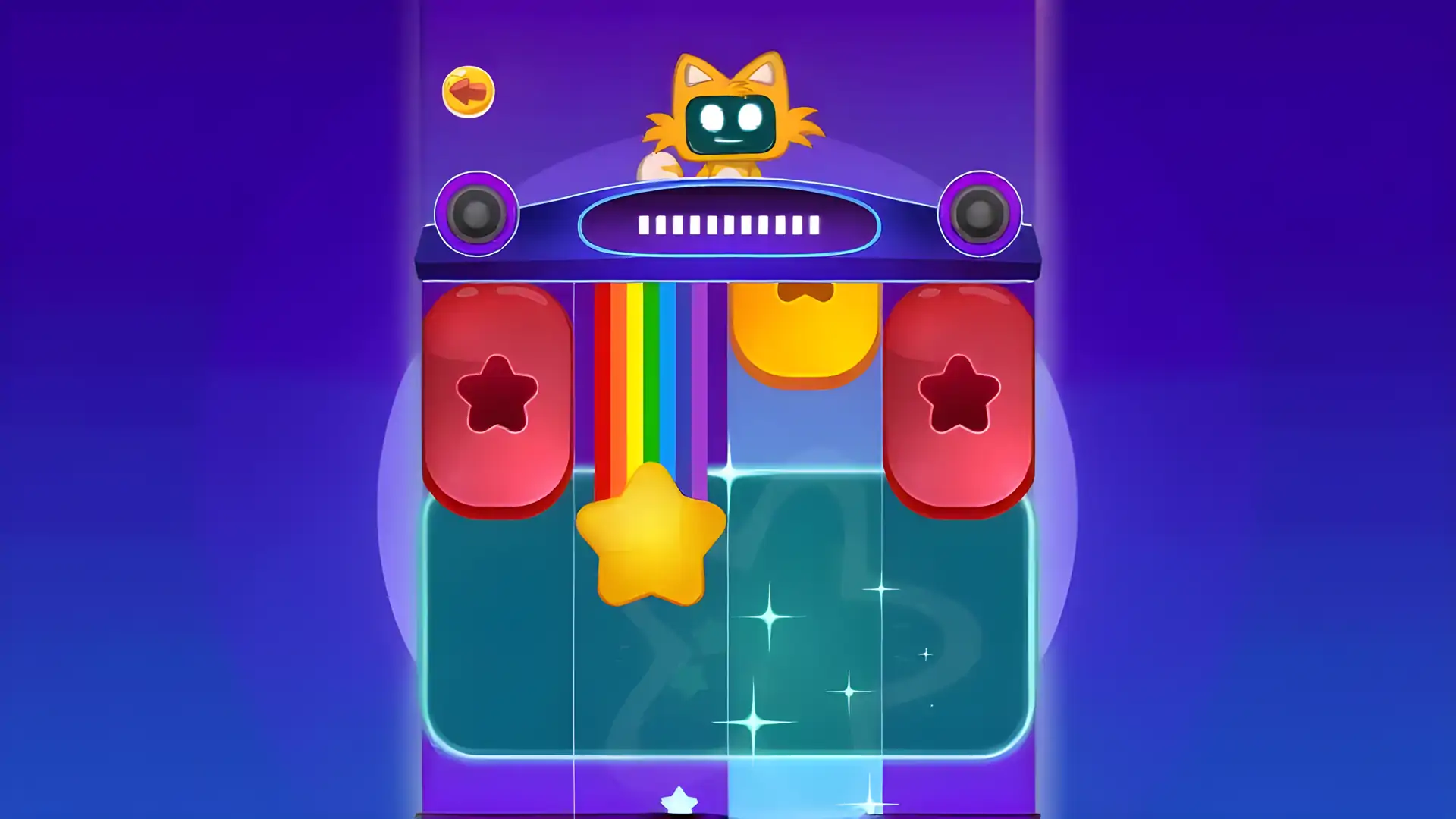 MiniYo八音盒