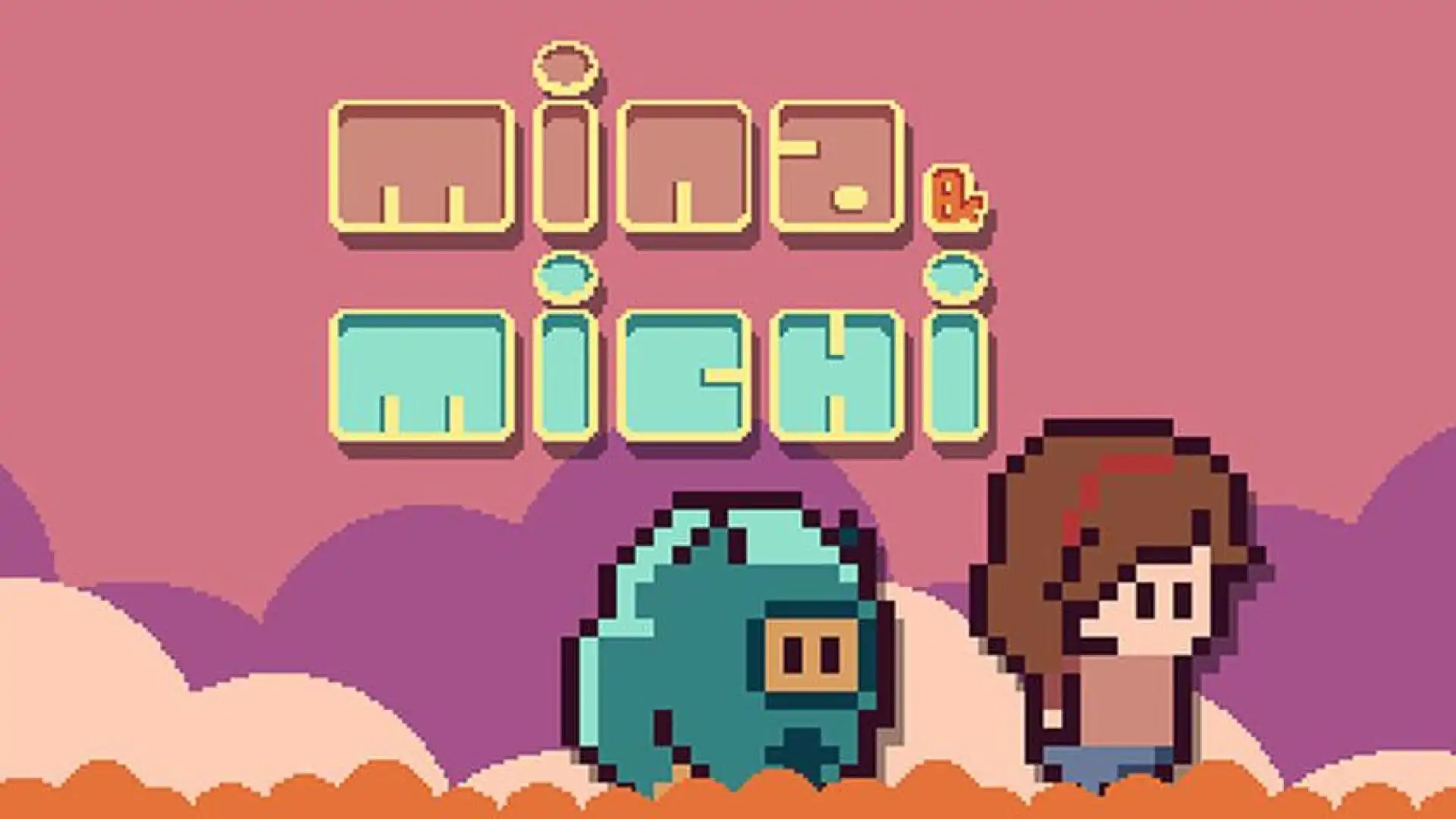 Mina & Michi